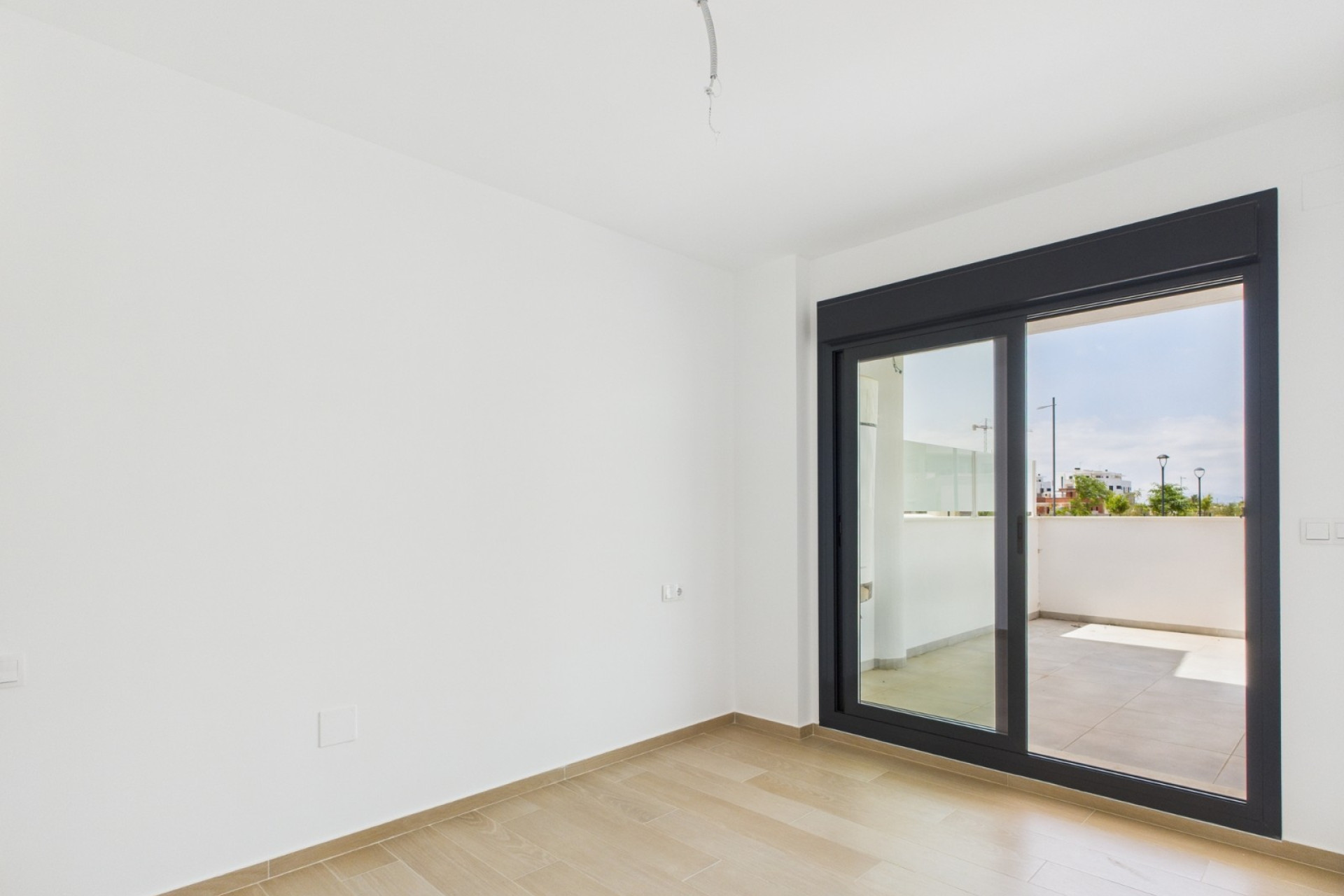 Herverkoop - Apartment - Santa Rosalia Resort