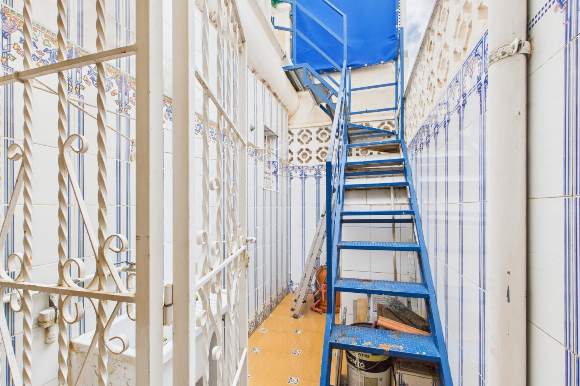 Herverkoop - Bungalow - Los Alcázares