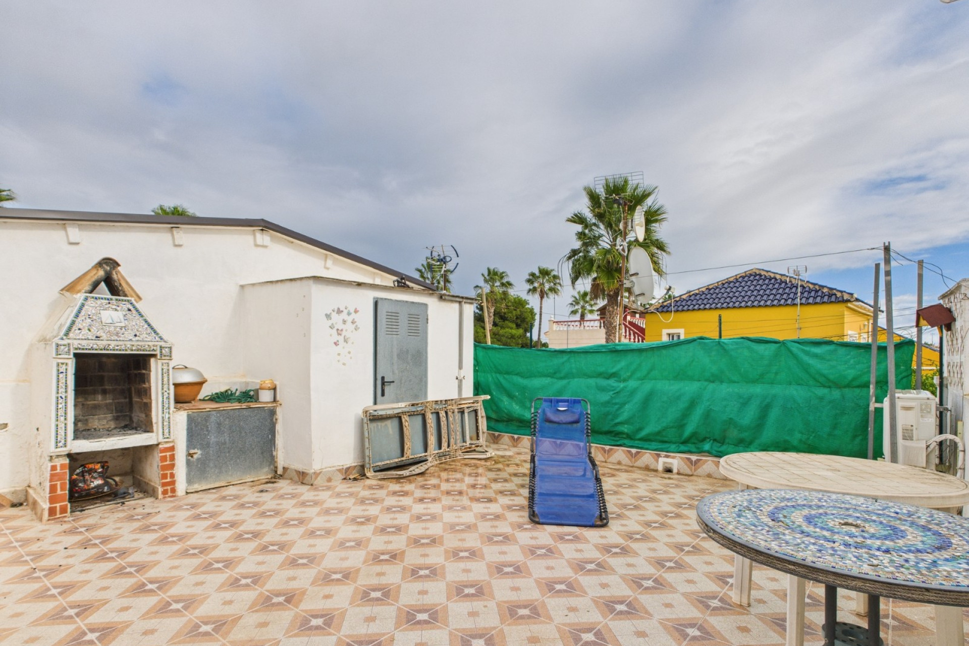 Herverkoop - Bungalow - Los Alcázares