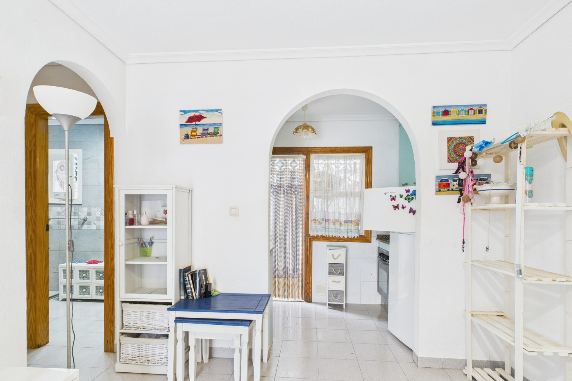 Herverkoop - Bungalow - Los Narejos - Los Alcázares