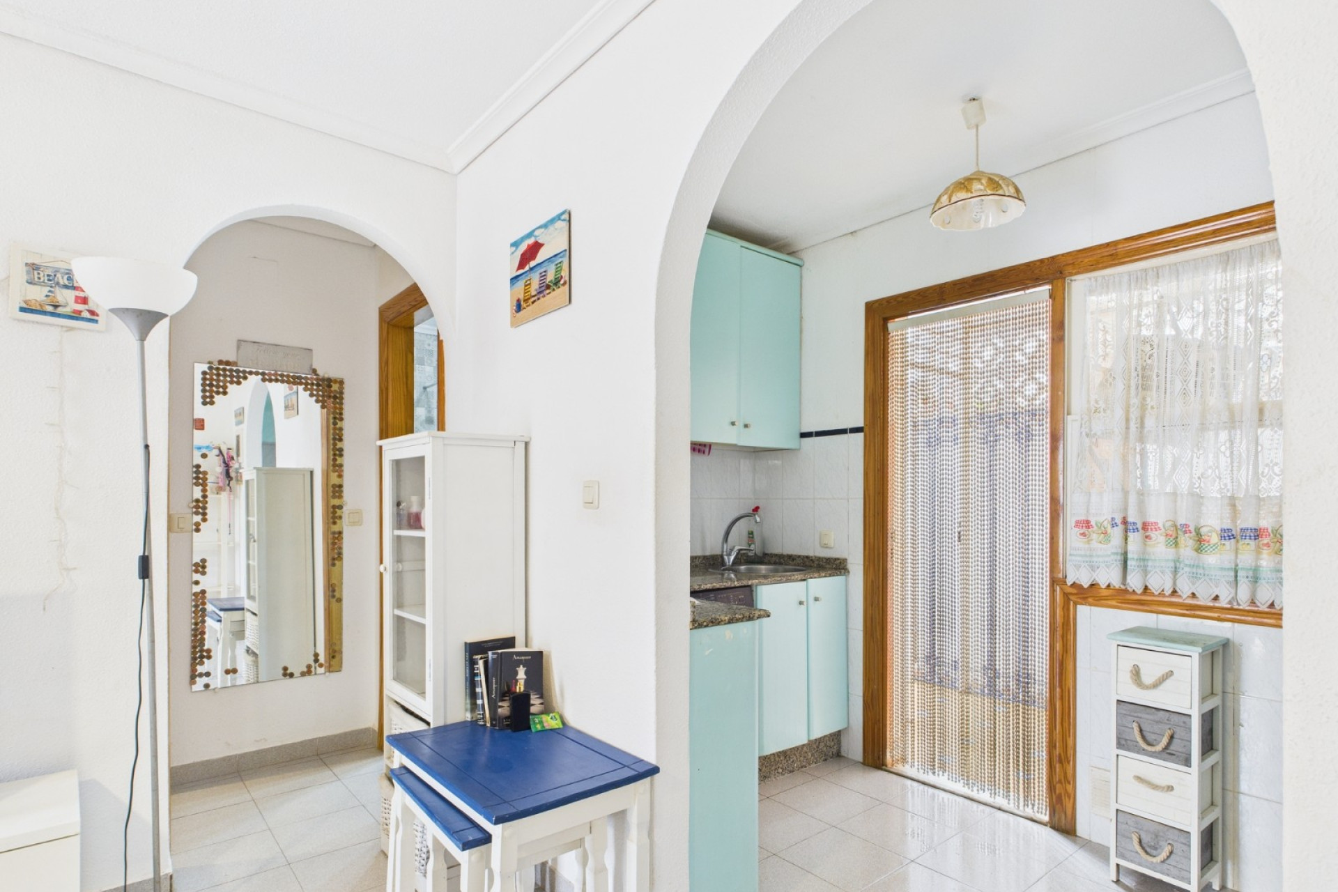 Herverkoop - Bungalow - Los Narejos - Los Alcázares