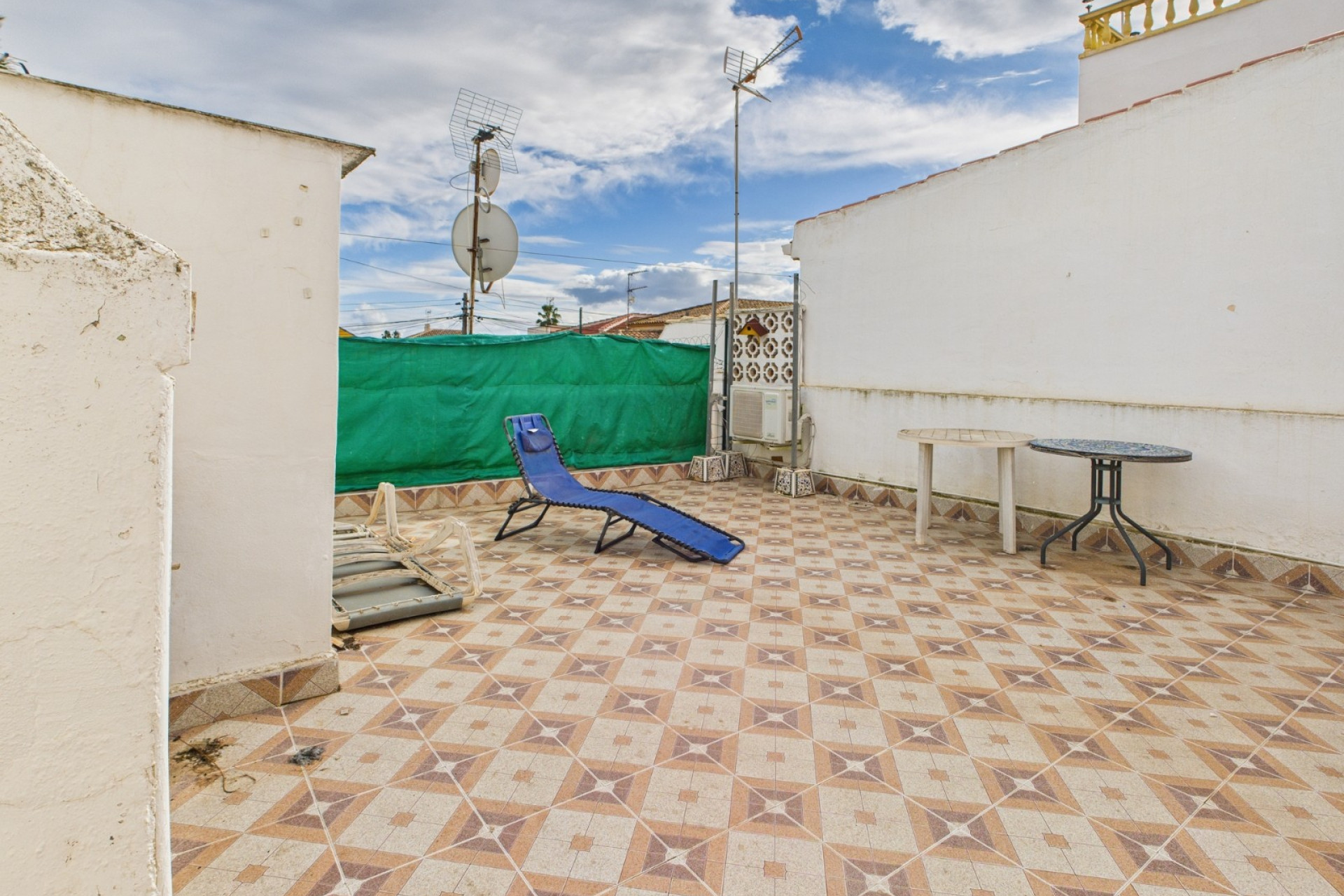 Herverkoop - Bungalow - Los Narejos - Los Alcázares