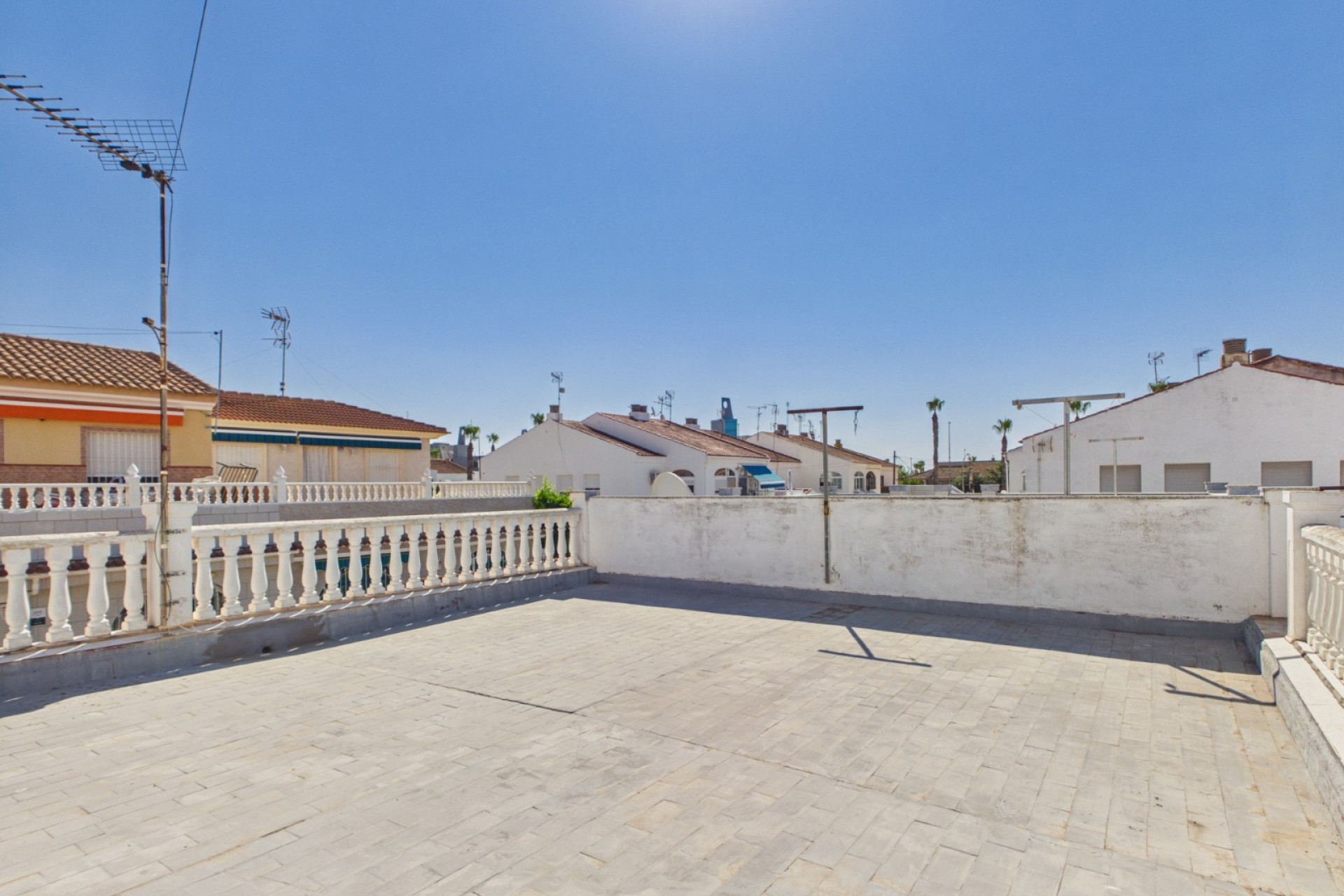 Herverkoop - Bungalow - Los Narejos - Los Alcázares