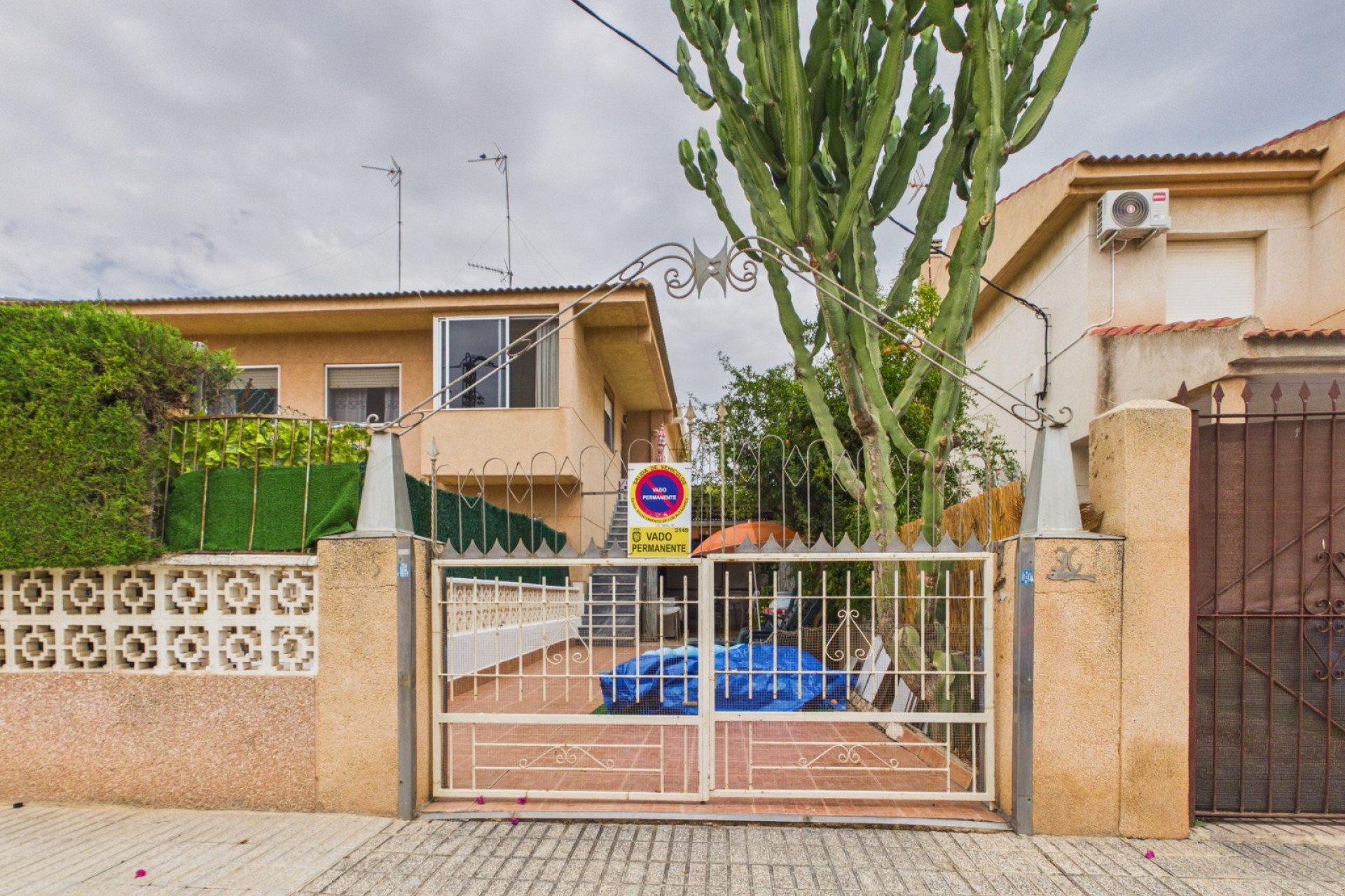 Herverkoop - Bungalow - Los Narejos - Punta Brava