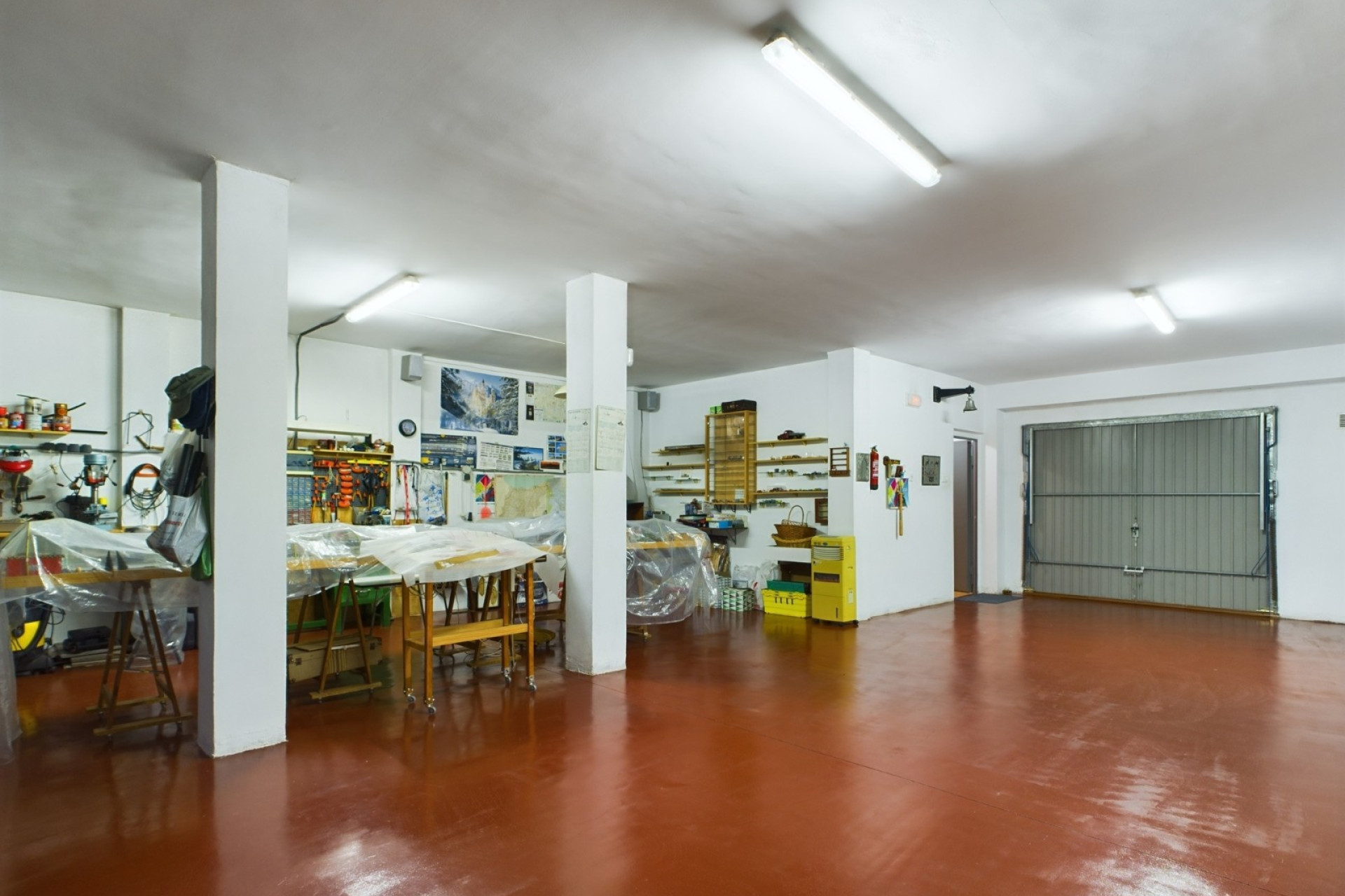 Herverkoop - Herenhuis - Dolores de Pacheco