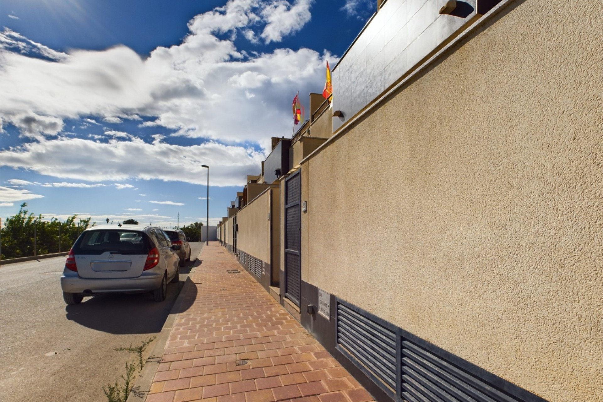 Herverkoop - Herenhuis - Dolores de Pacheco