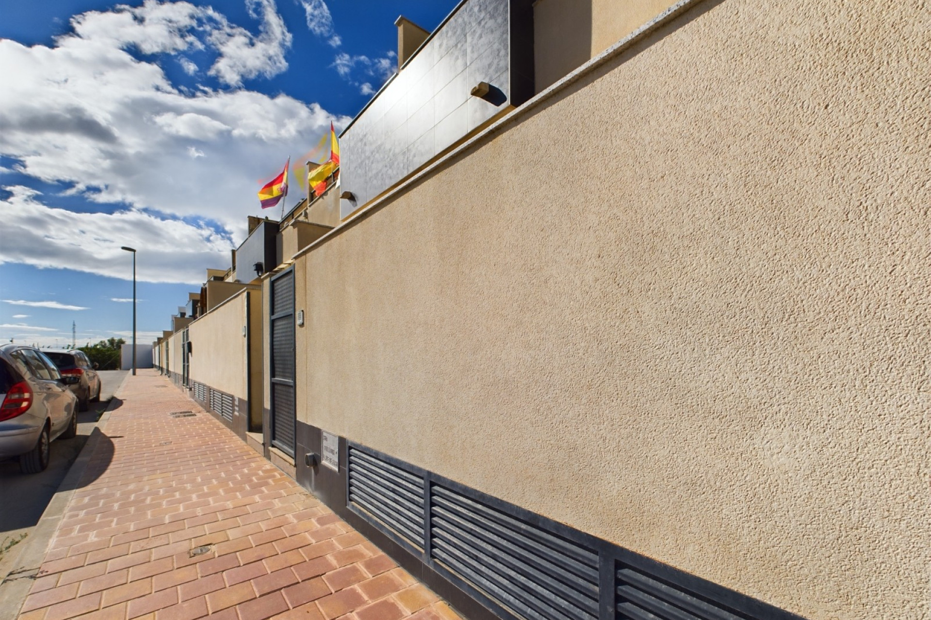 Herverkoop - Herenhuis - Dolores de Pacheco