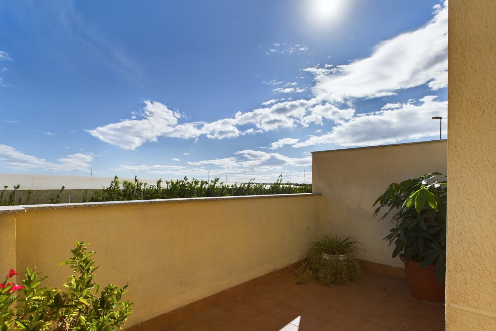 Herverkoop - Herenhuis - Dolores de Pacheco