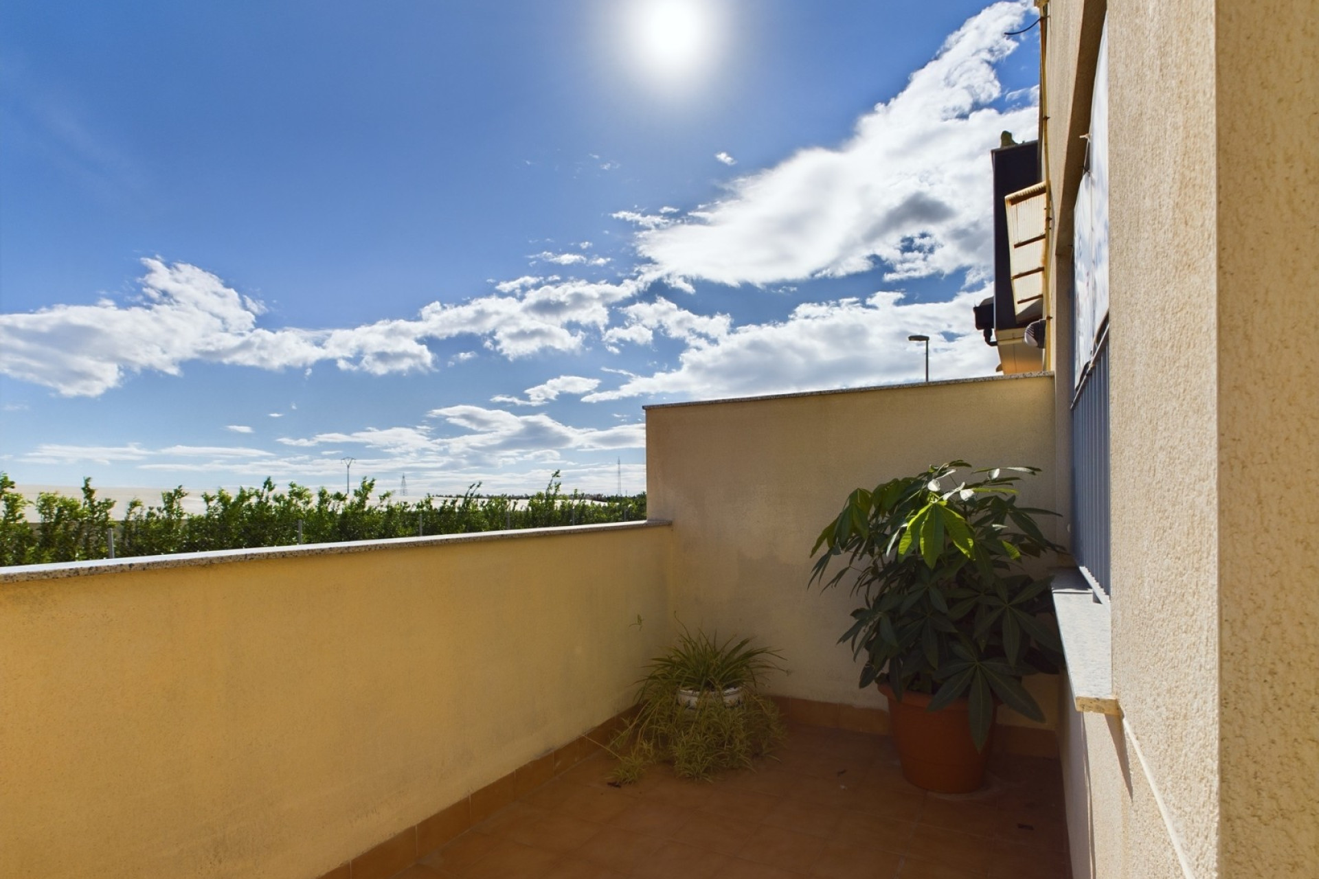 Herverkoop - Herenhuis - Dolores de Pacheco