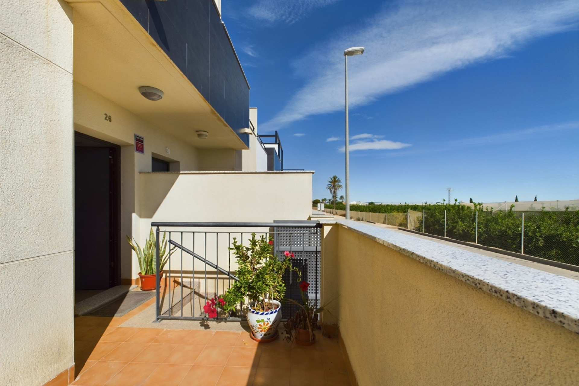 Herverkoop - Herenhuis - Dolores de Pacheco