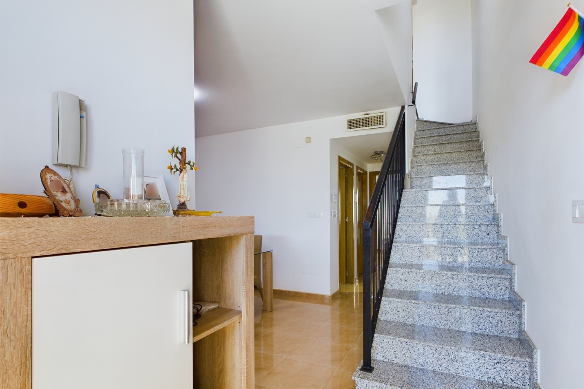 Herverkoop - Herenhuis - Dolores de Pacheco