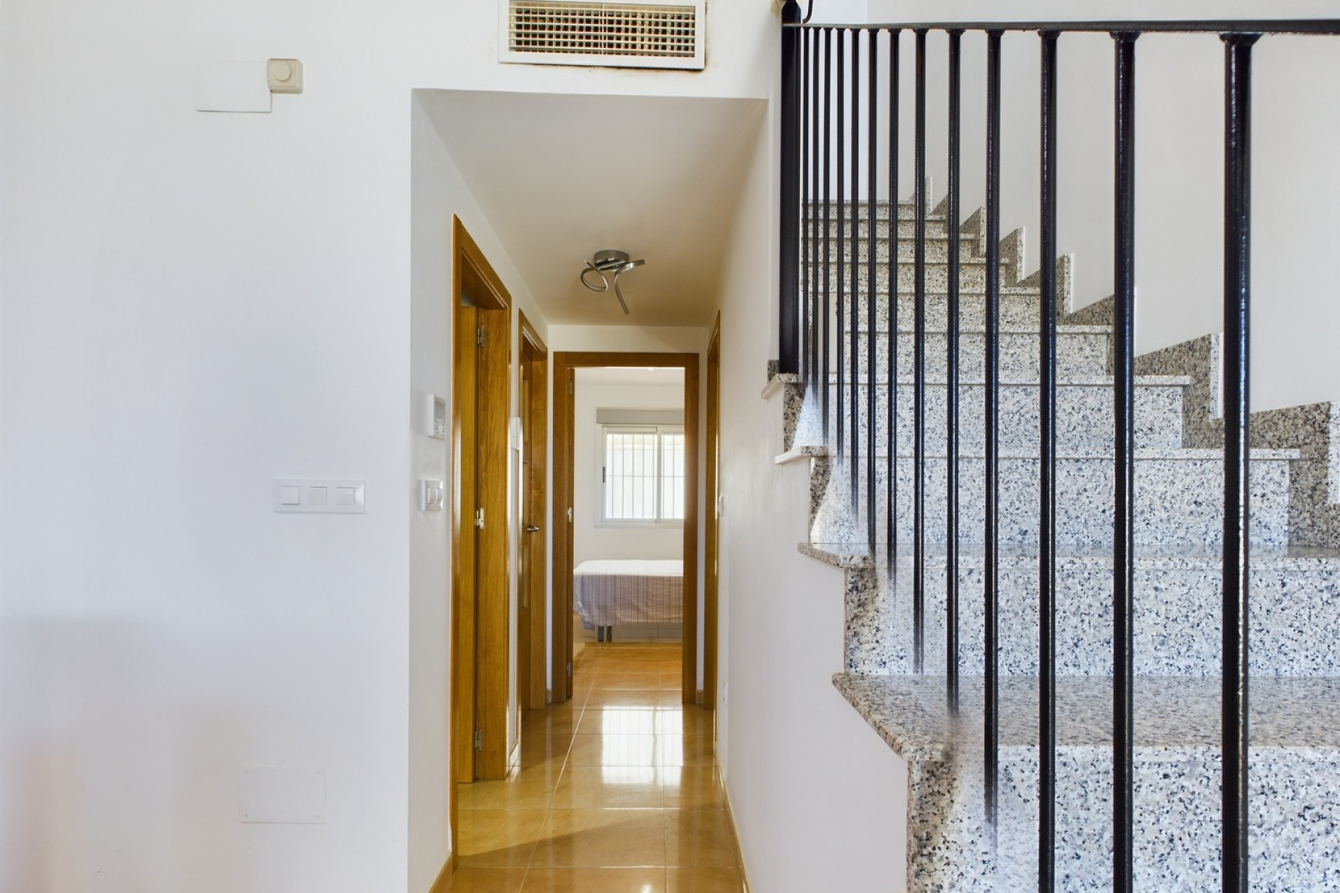 Herverkoop - Herenhuis - Dolores de Pacheco