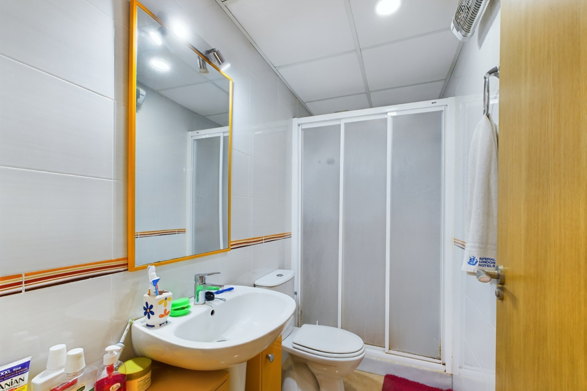 Herverkoop - Herenhuis - Dolores de Pacheco