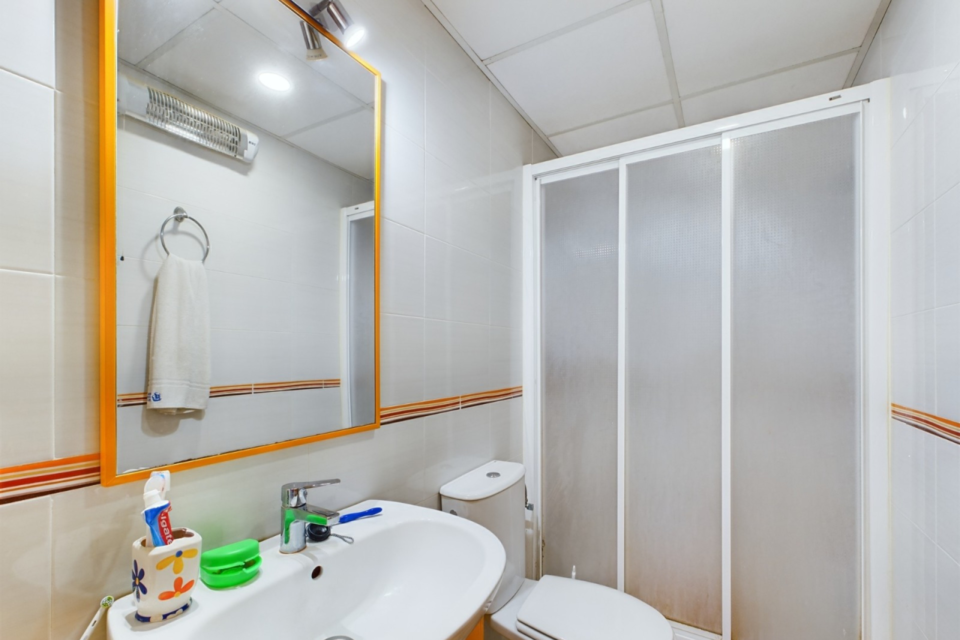 Herverkoop - Herenhuis - Dolores de Pacheco