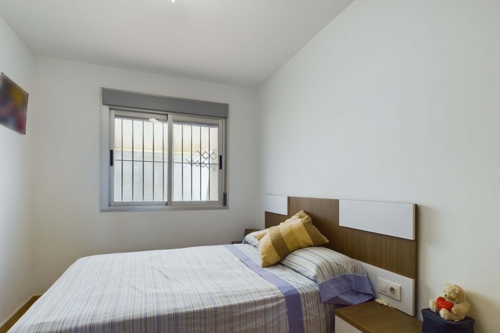 Herverkoop - Herenhuis - Dolores de Pacheco