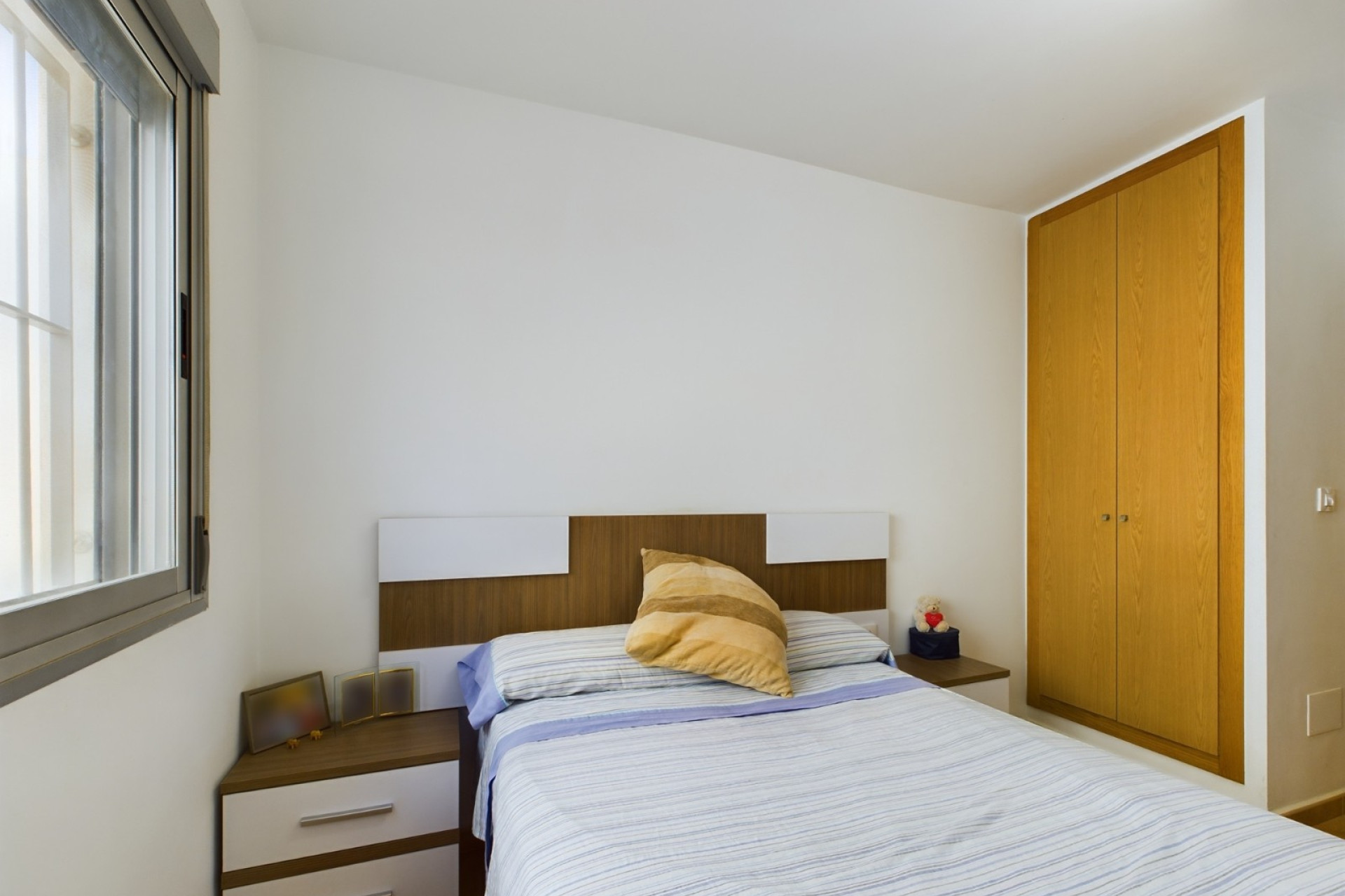 Herverkoop - Herenhuis - Dolores de Pacheco