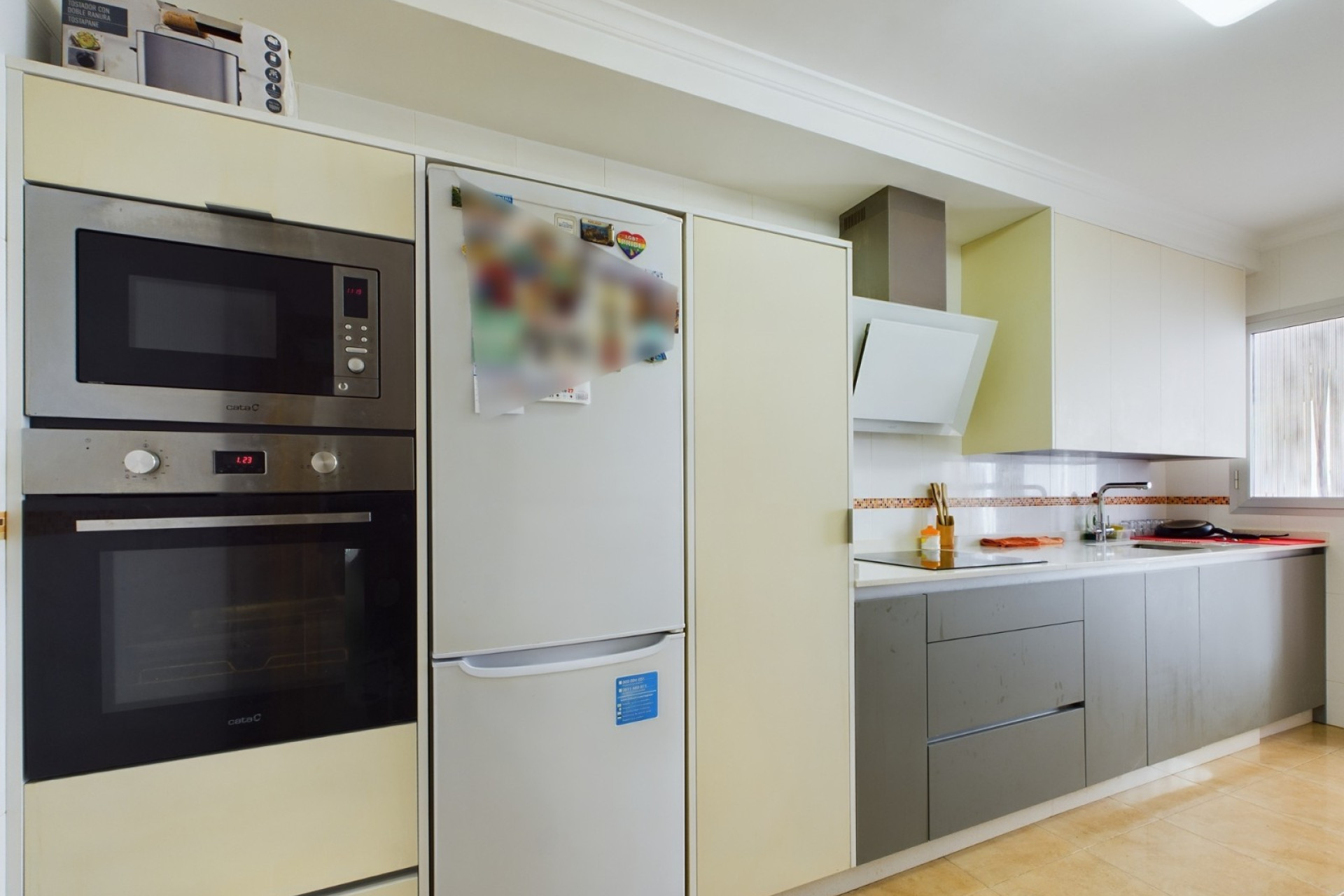 Herverkoop - Herenhuis - Dolores de Pacheco