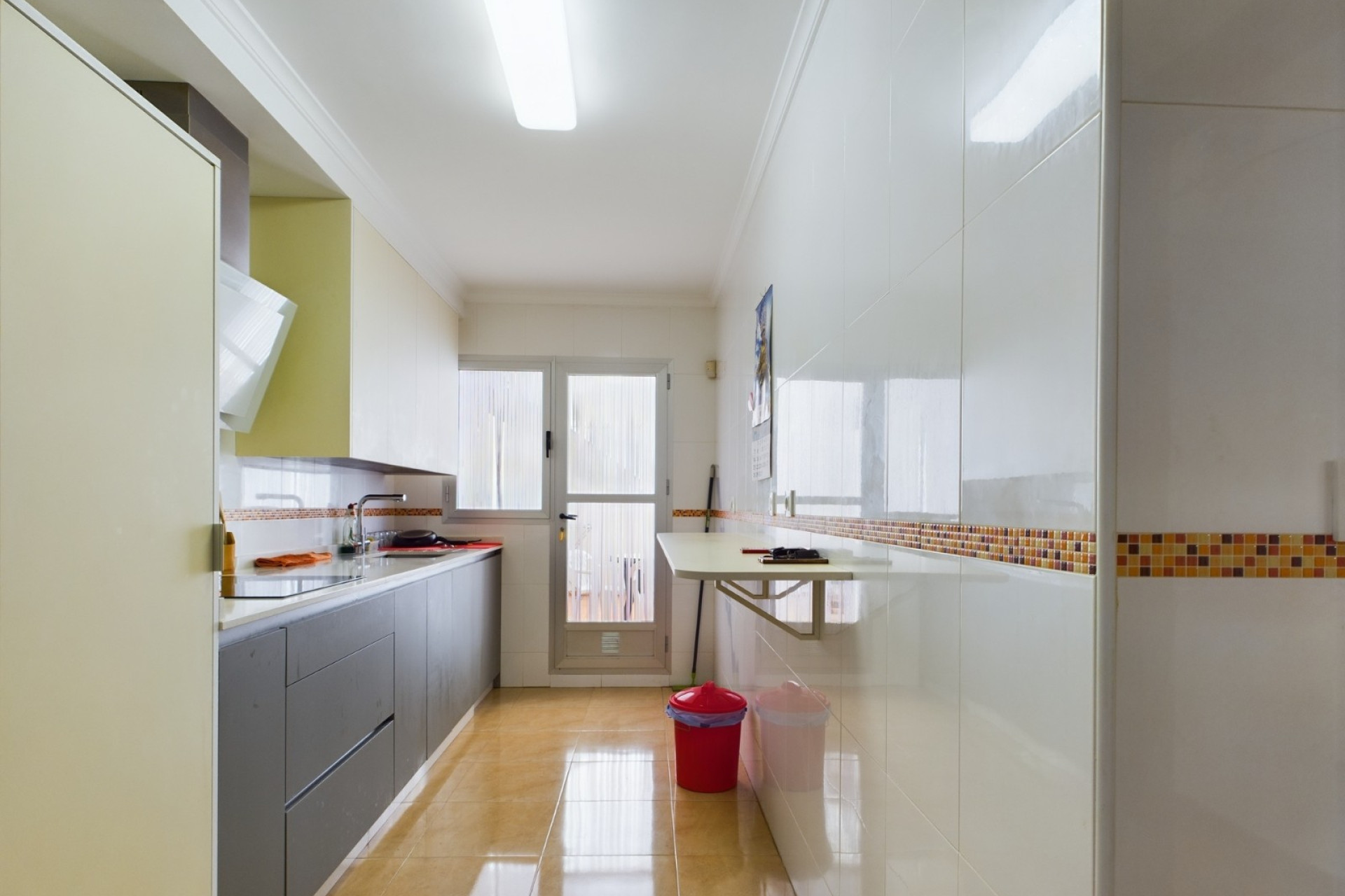 Herverkoop - Herenhuis - Dolores de Pacheco