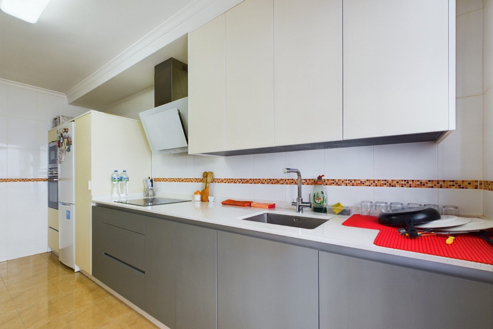 Herverkoop - Herenhuis - Dolores de Pacheco