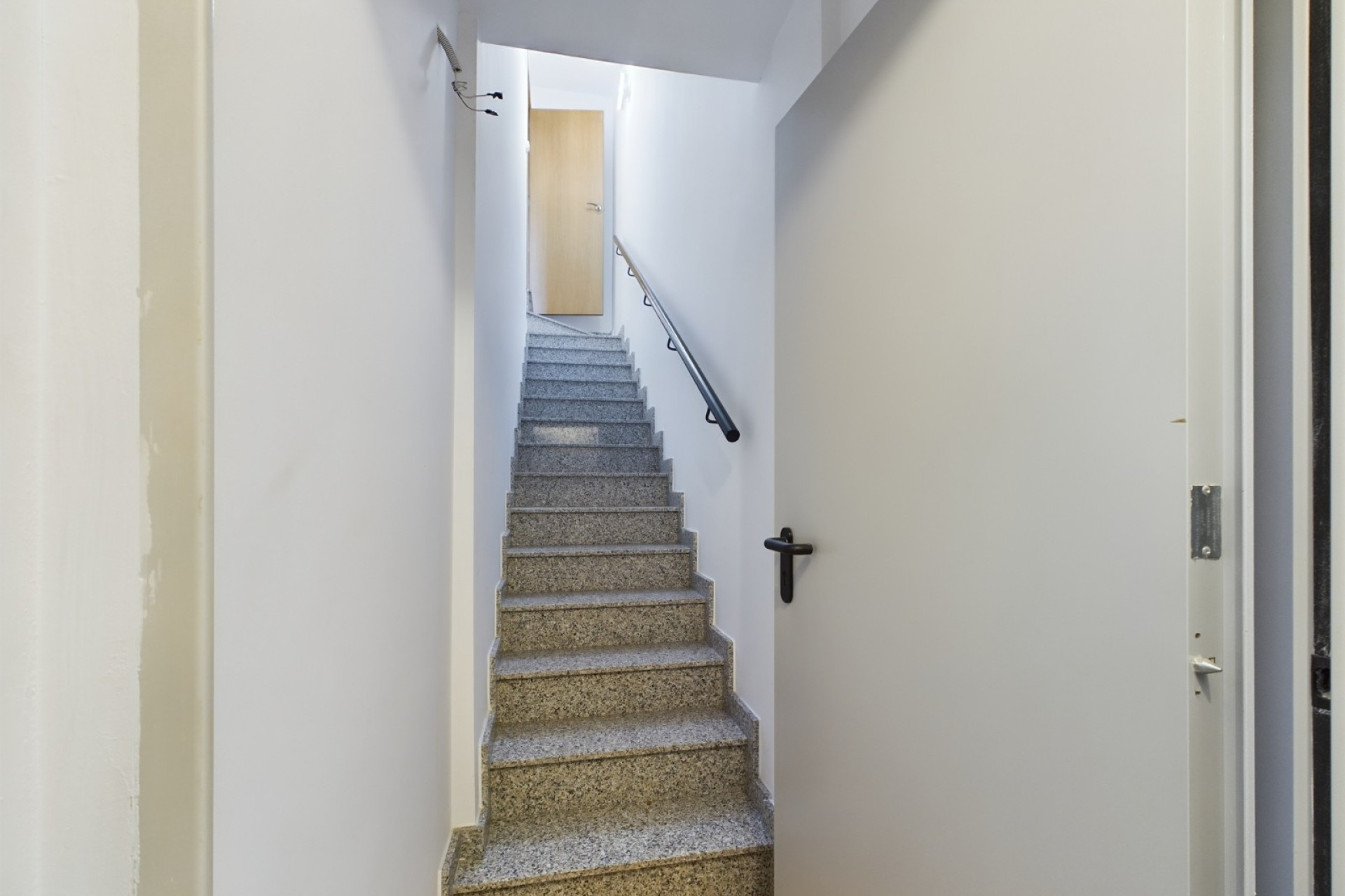 Herverkoop - Herenhuis - Dolores de Pacheco