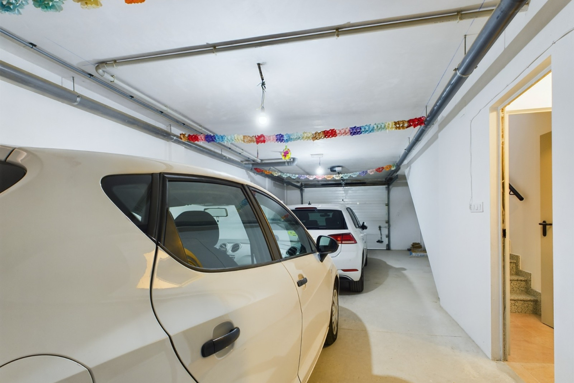 Herverkoop - Herenhuis - Dolores de Pacheco