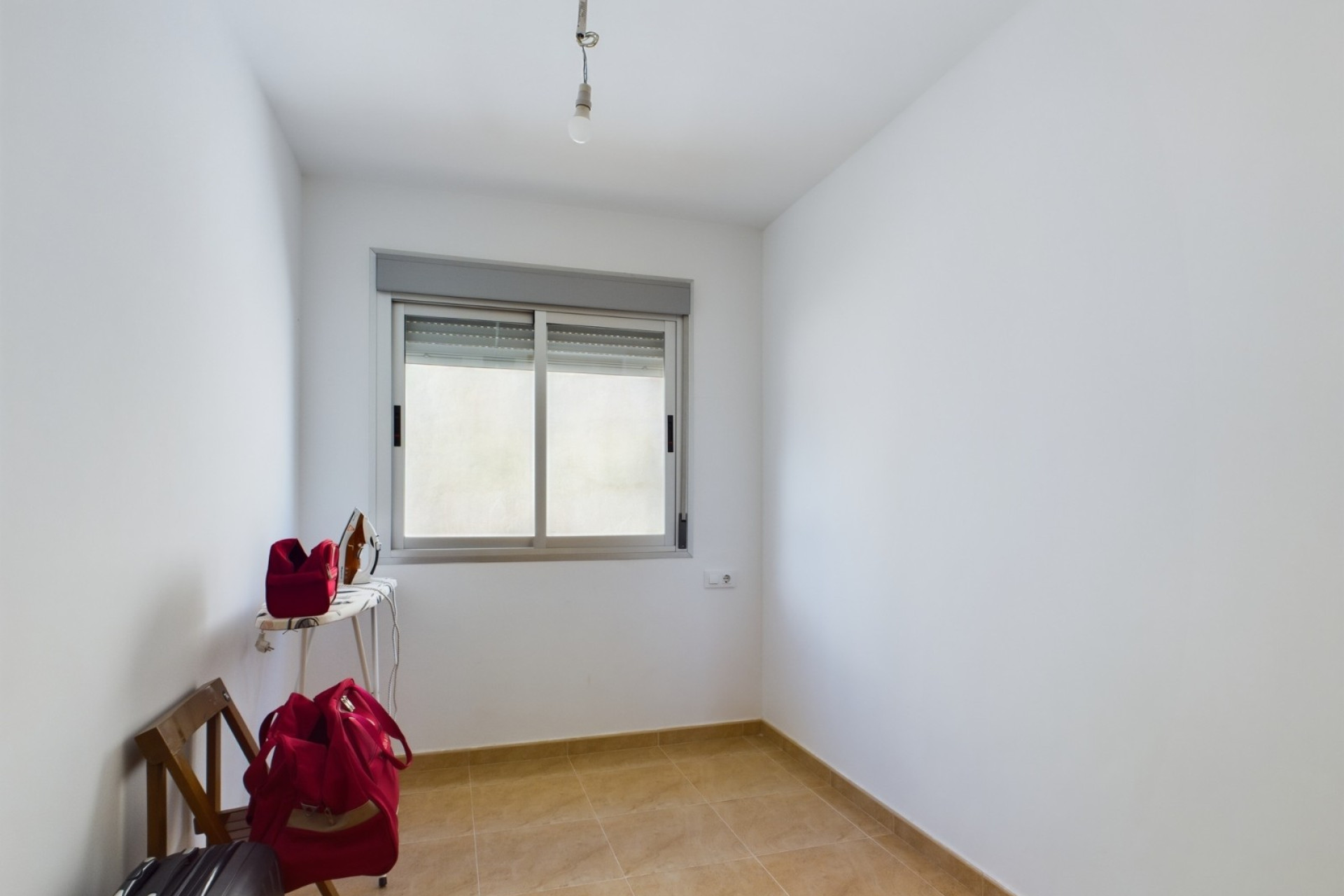 Herverkoop - Herenhuis - Dolores de Pacheco