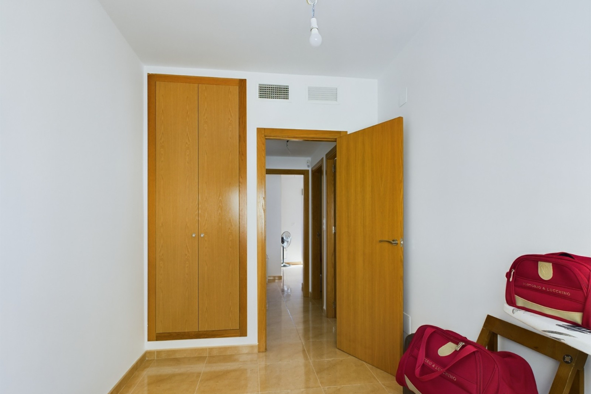 Herverkoop - Herenhuis - Dolores de Pacheco