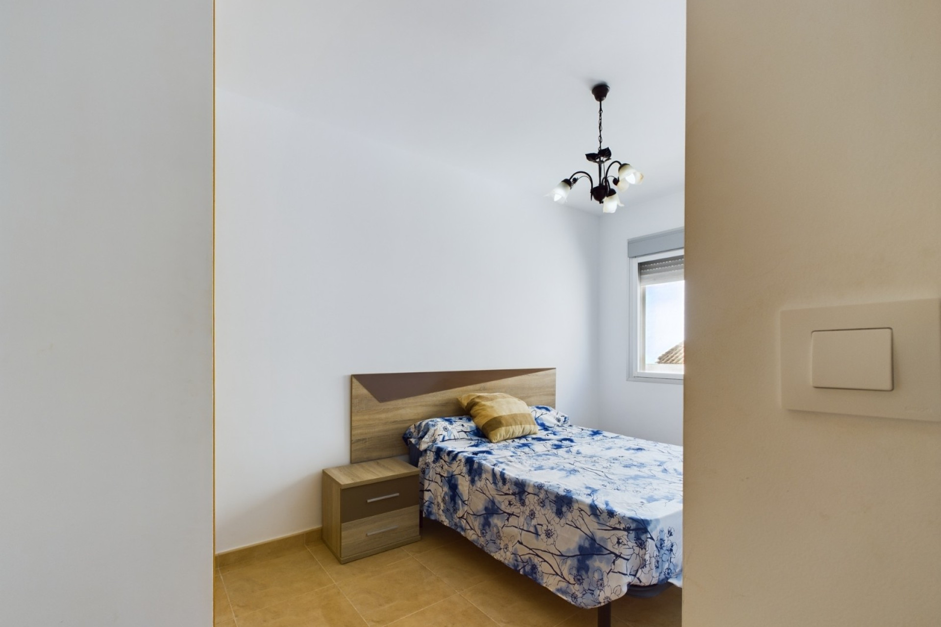 Herverkoop - Herenhuis - Dolores de Pacheco