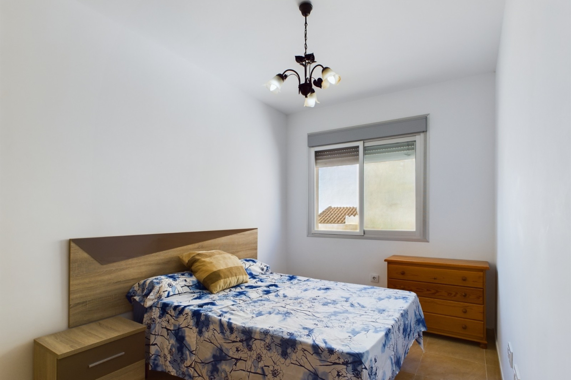 Herverkoop - Herenhuis - Dolores de Pacheco