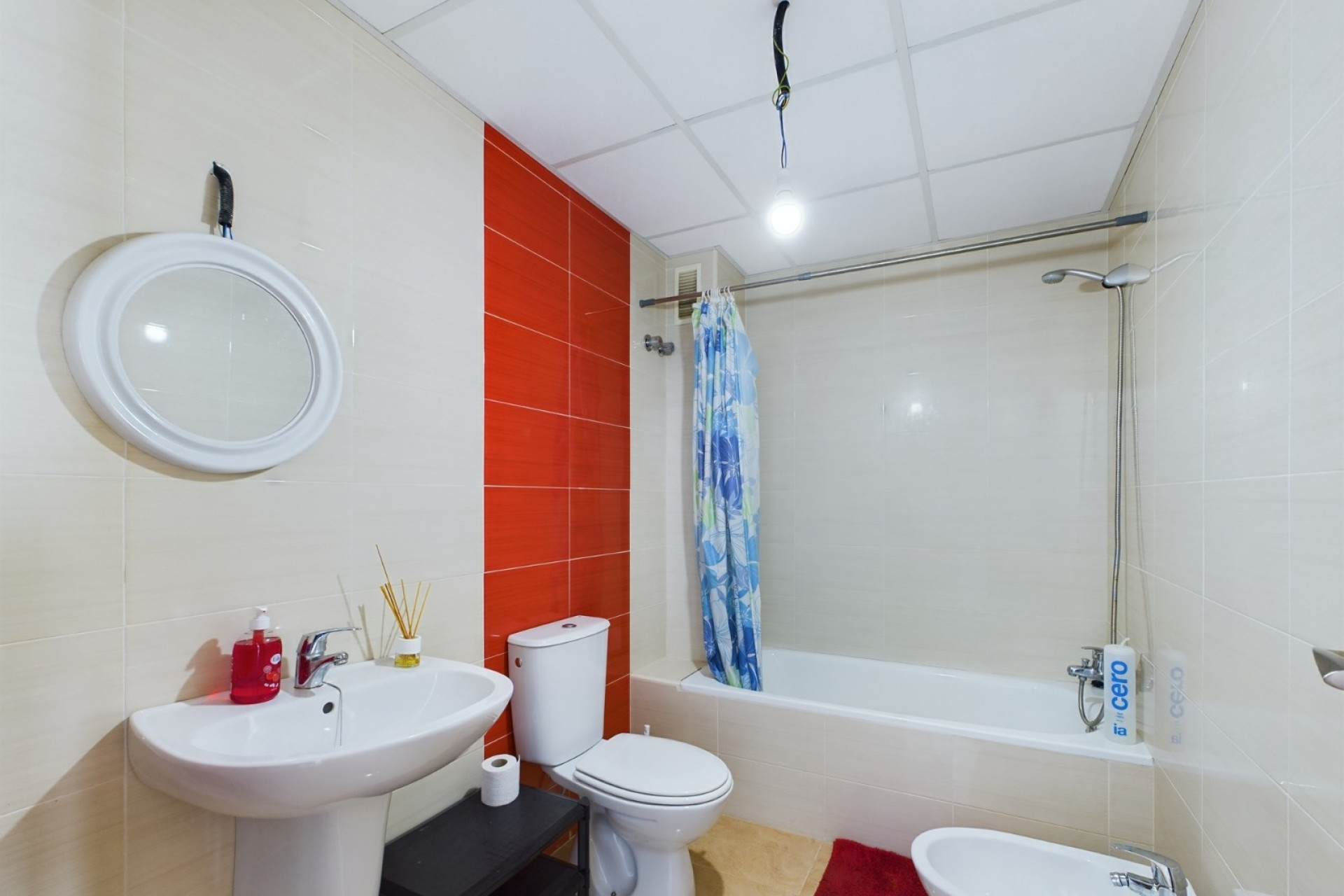 Herverkoop - Herenhuis - Dolores de Pacheco