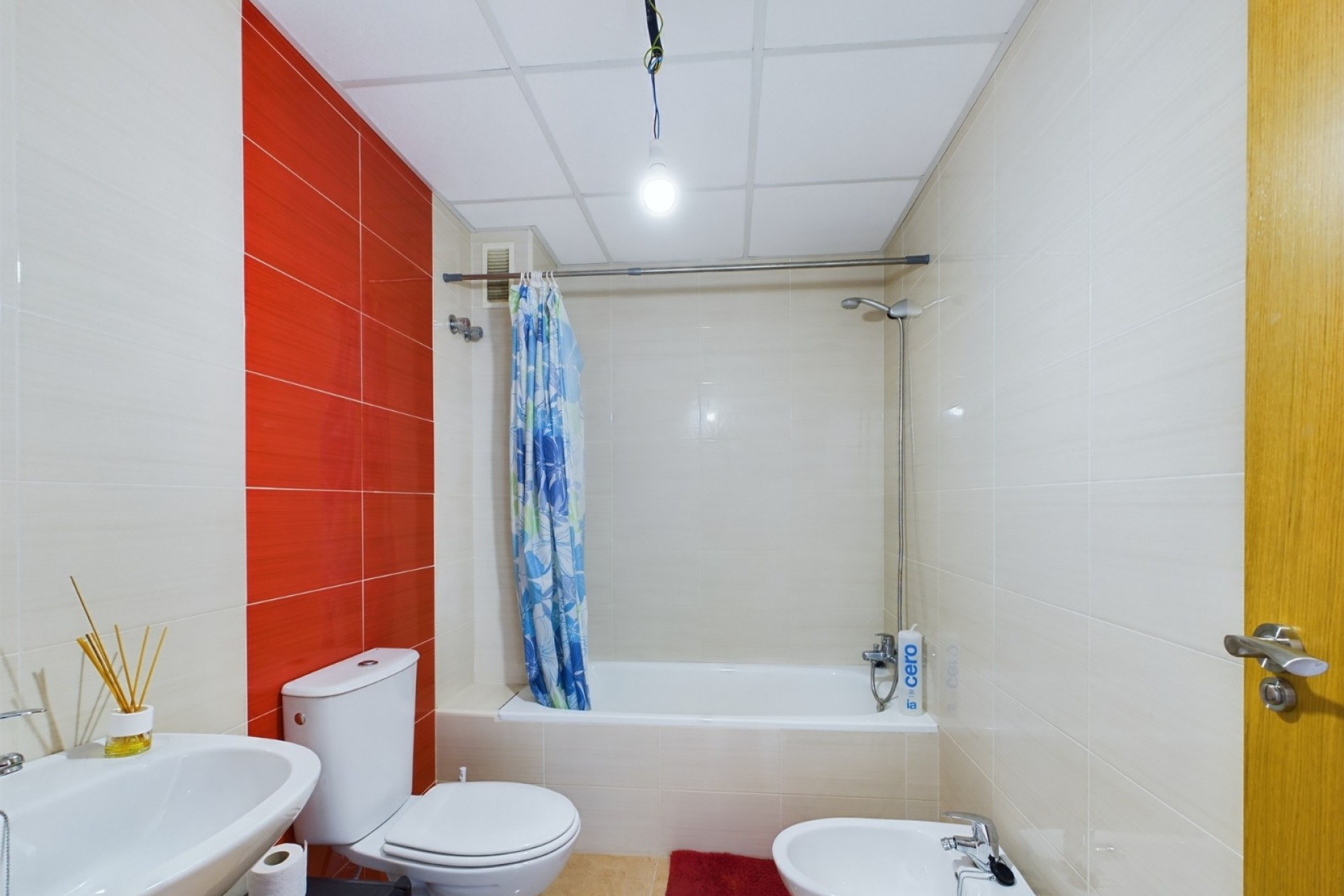 Herverkoop - Herenhuis - Dolores de Pacheco