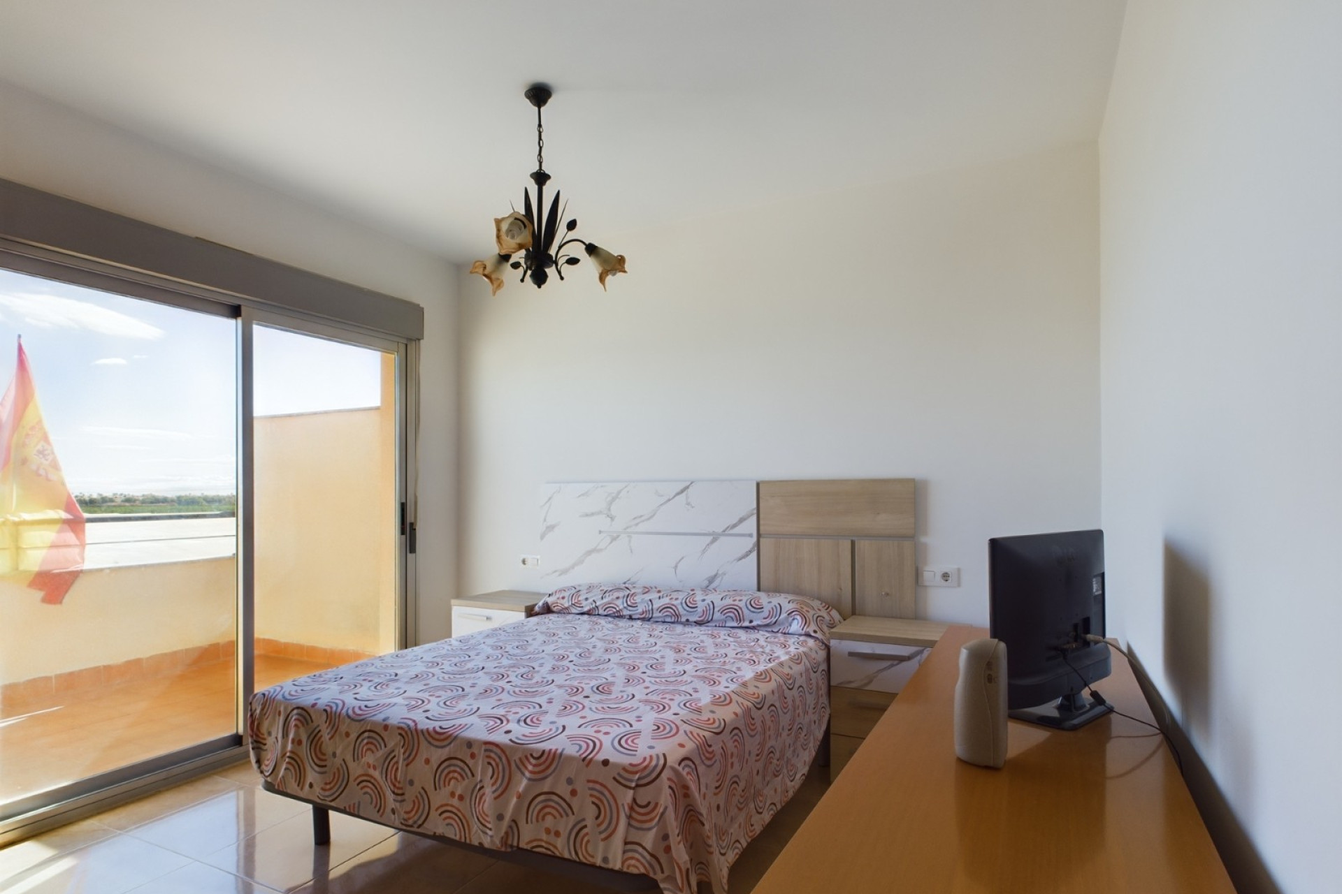 Herverkoop - Herenhuis - Dolores de Pacheco