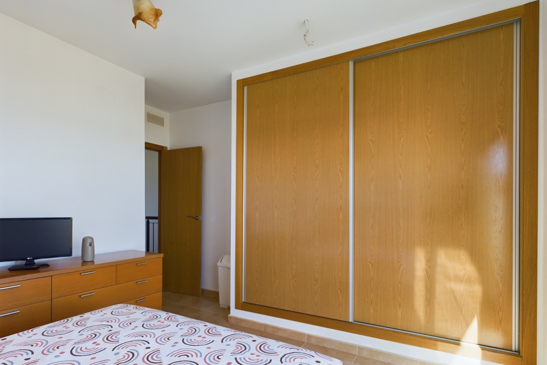 Herverkoop - Herenhuis - Dolores de Pacheco