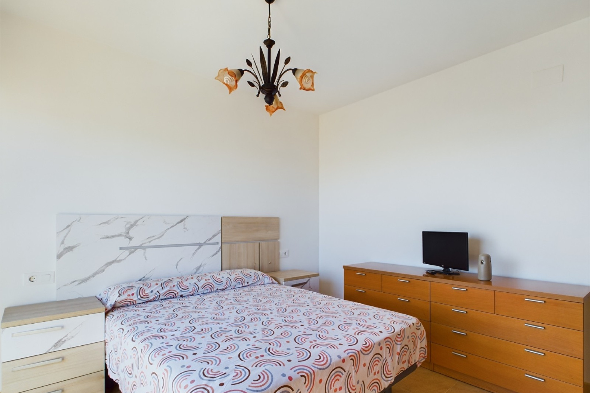 Herverkoop - Herenhuis - Dolores de Pacheco