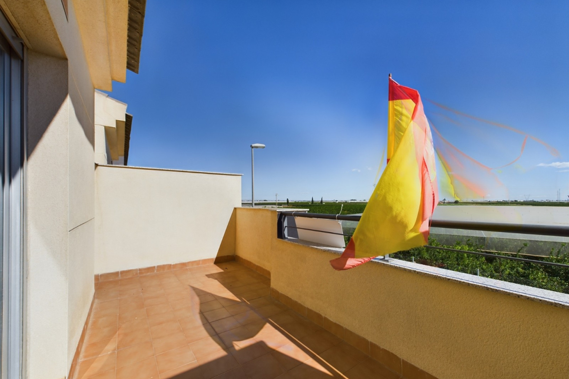 Herverkoop - Herenhuis - Dolores de Pacheco