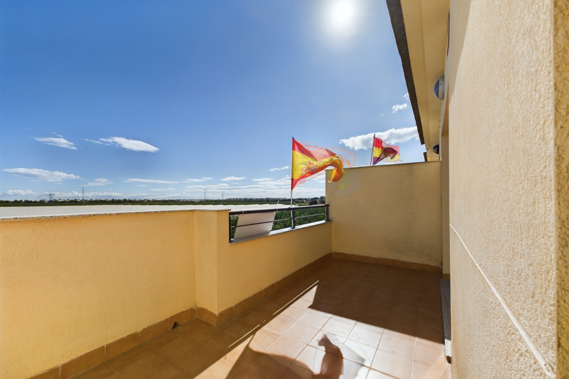 Herverkoop - Herenhuis - Dolores de Pacheco