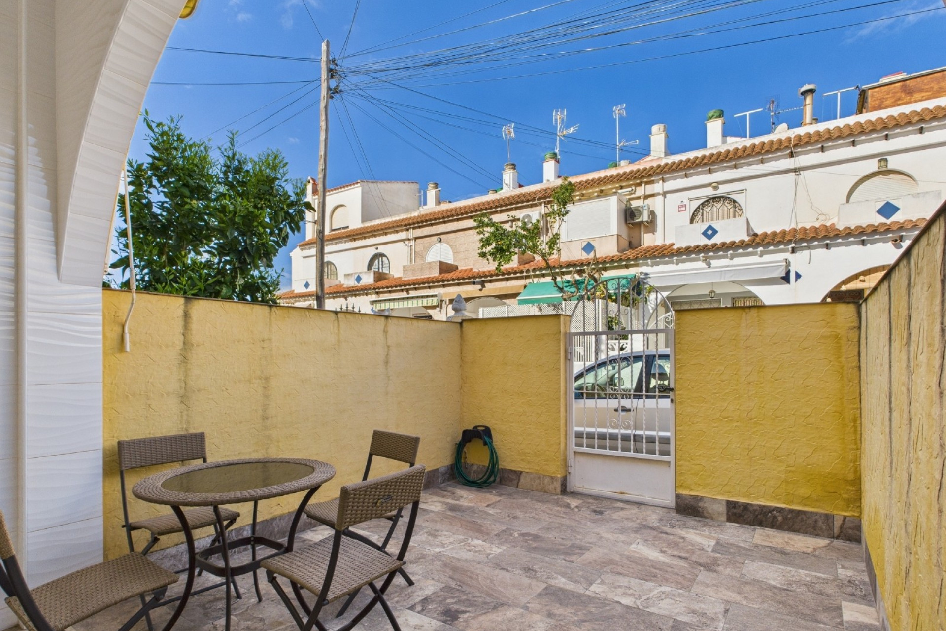 Herverkoop - Herenhuis - Los Alcázares