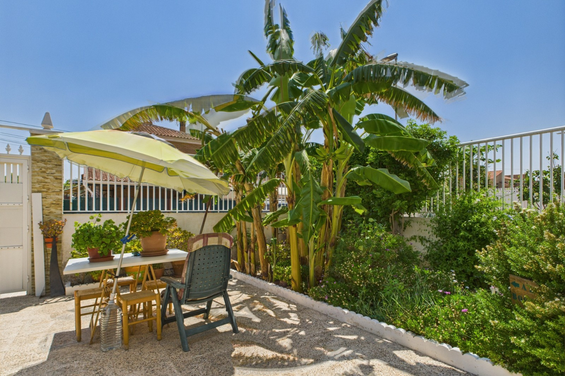 Herverkoop - Herenhuis - Los Alcázares