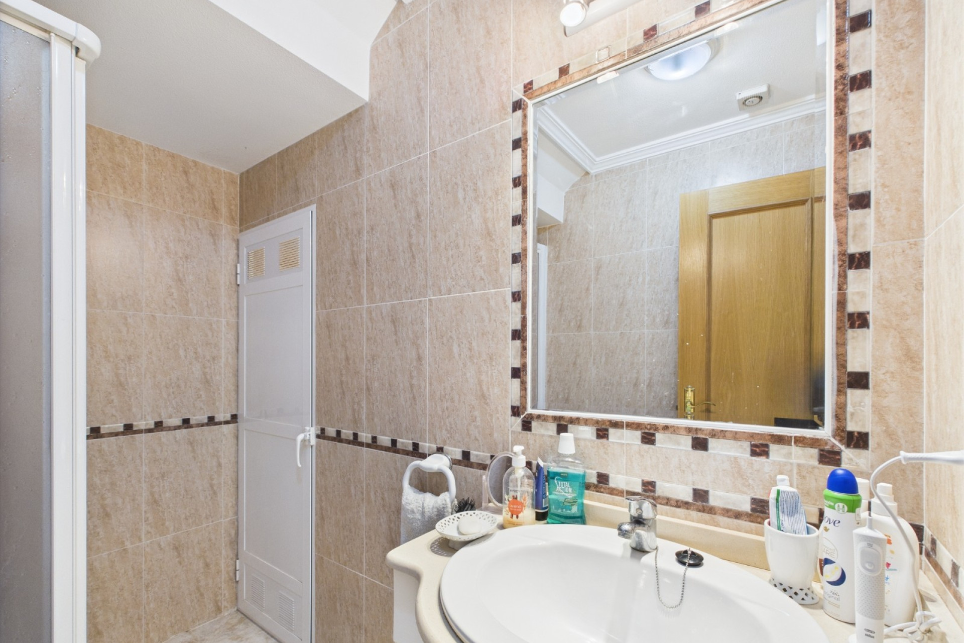 Herverkoop - Herenhuis - San Javier - Euro Roda