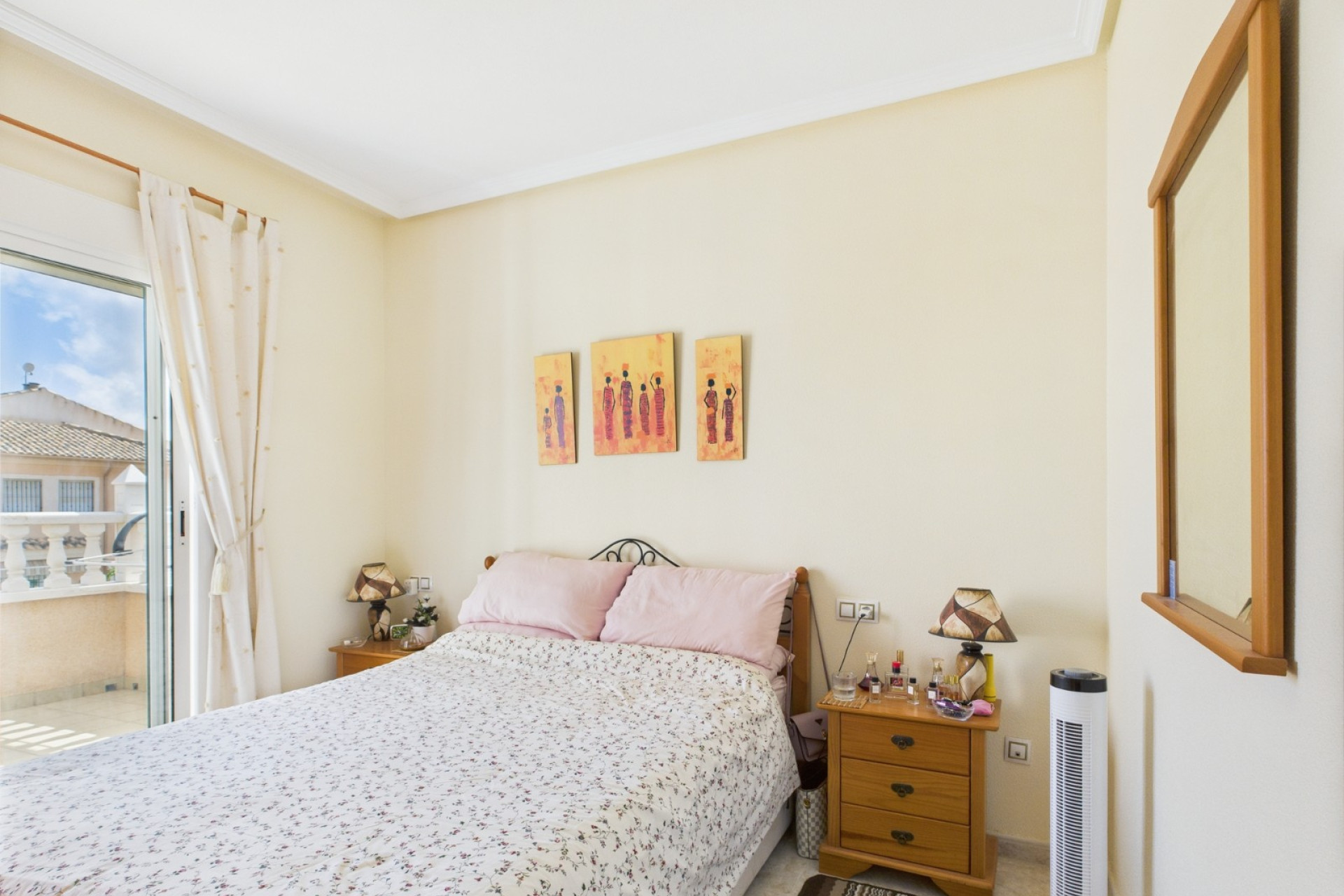 Herverkoop - Herenhuis - San Javier - Euro Roda