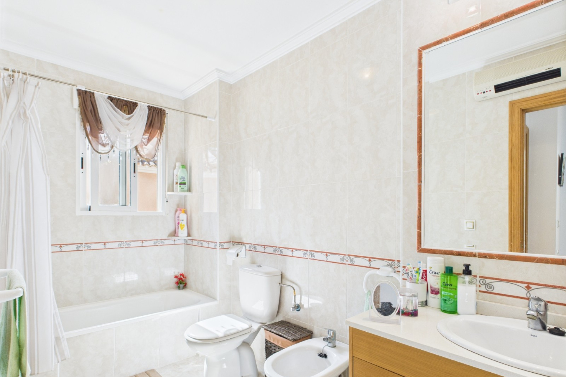 Herverkoop - Herenhuis - San Javier - Euro Roda