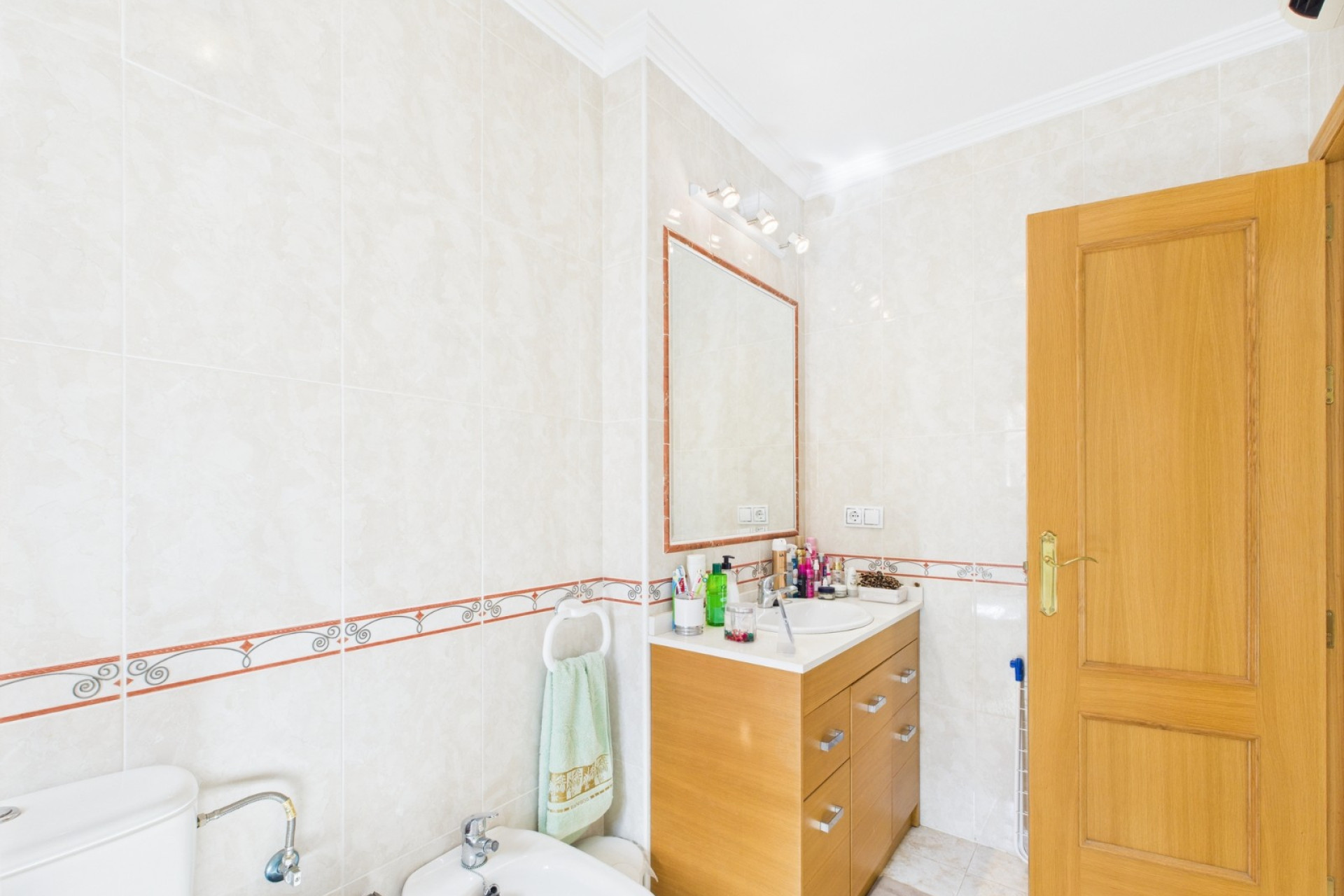 Herverkoop - Herenhuis - San Javier - Euro Roda