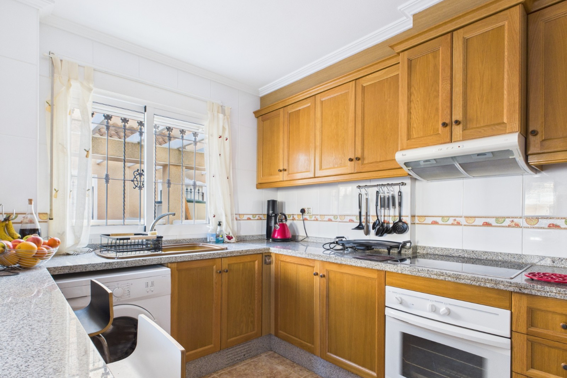 Herverkoop - Herenhuis - San Javier - Euro Roda