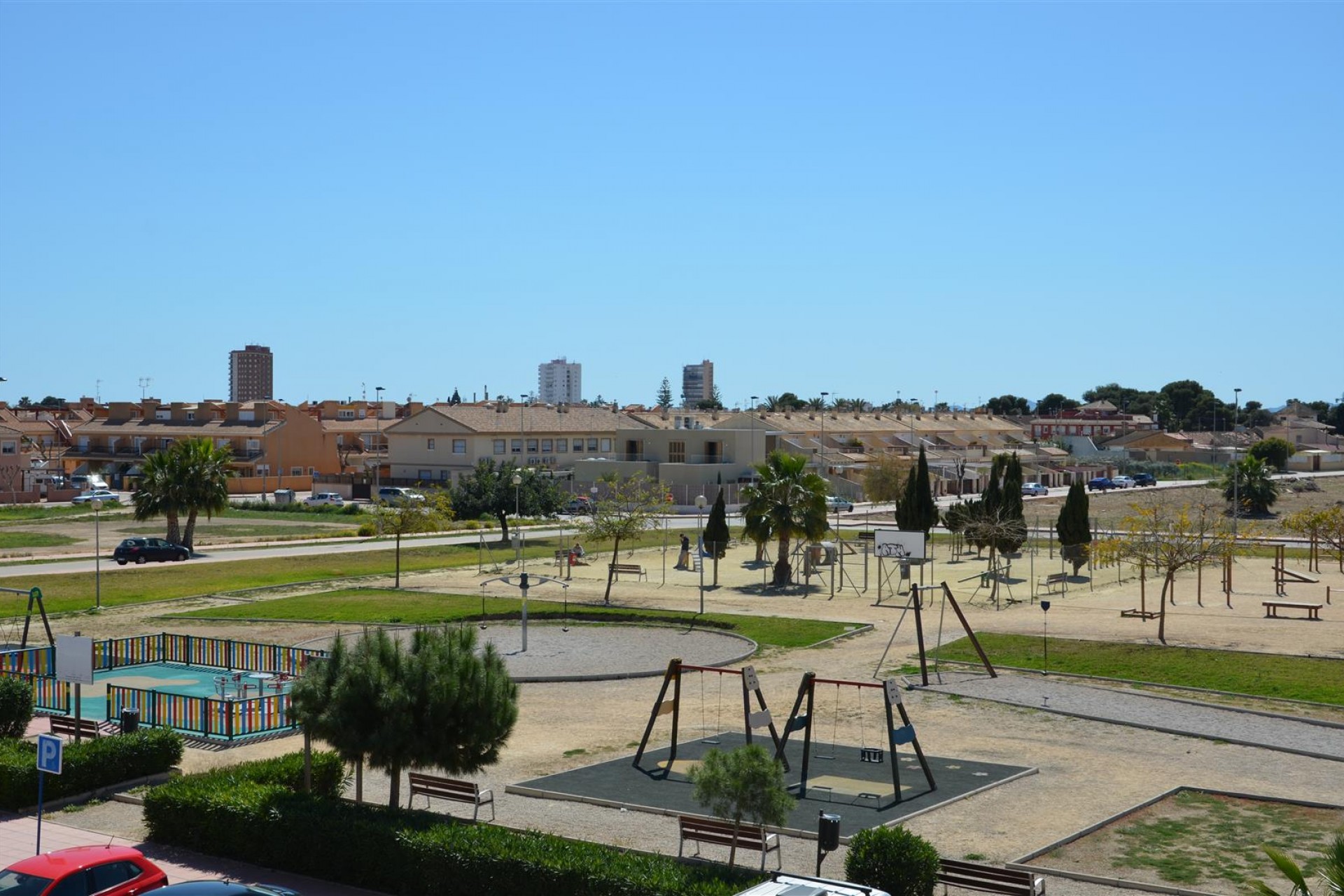 Herverkoop - Herenhuis - Santiago de la Ribera