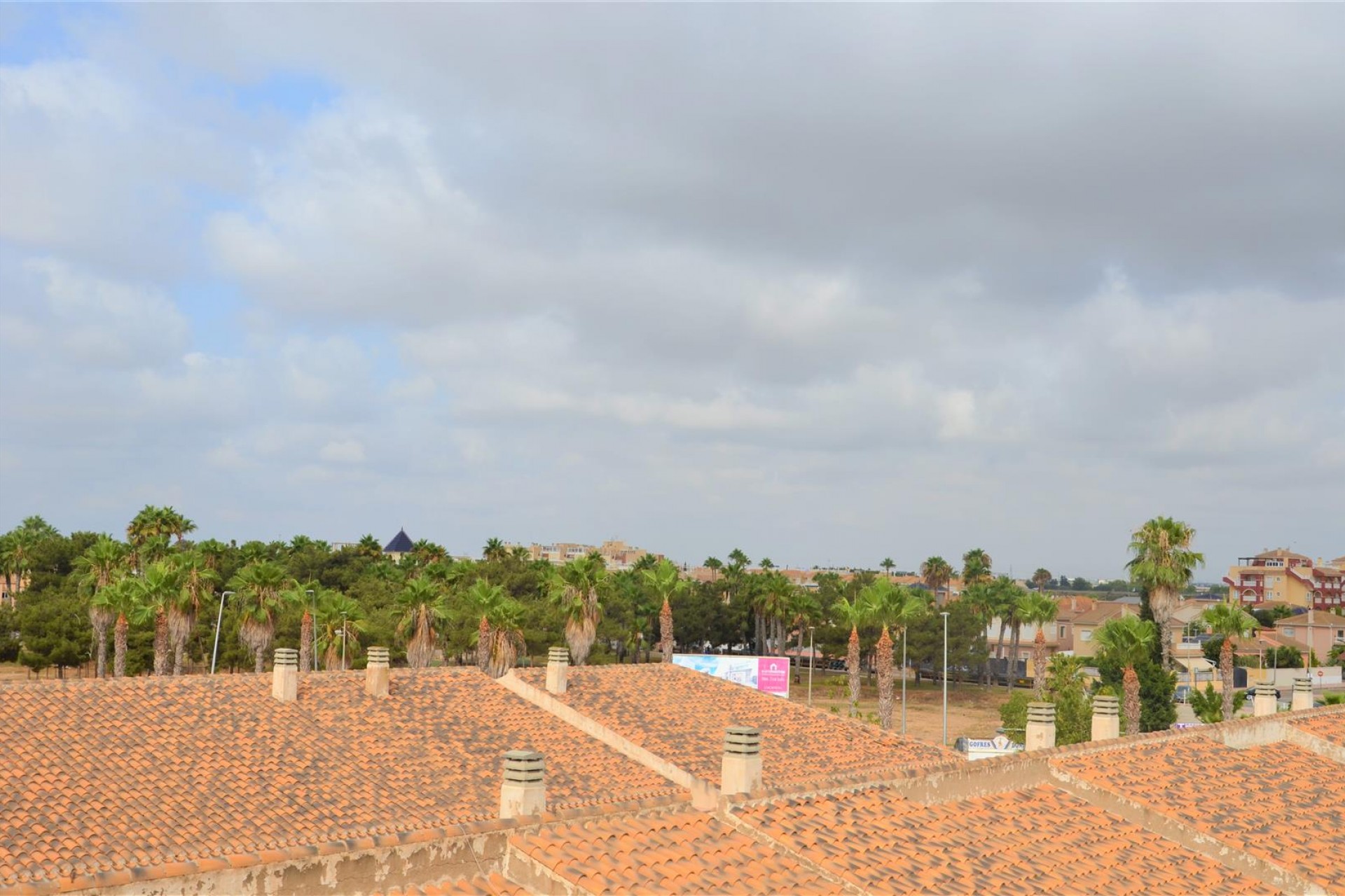 Herverkoop - Penthouse - Los Alcázares