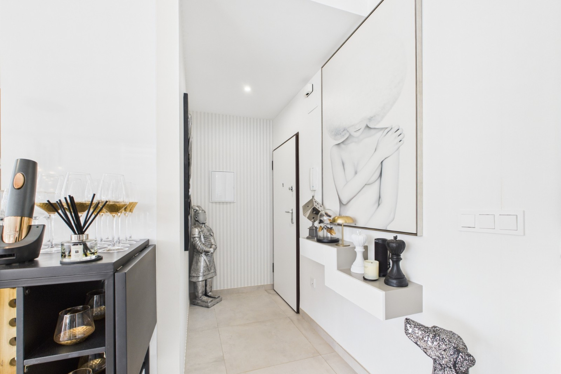 Herverkoop - Penthouse - Mar de Cristal