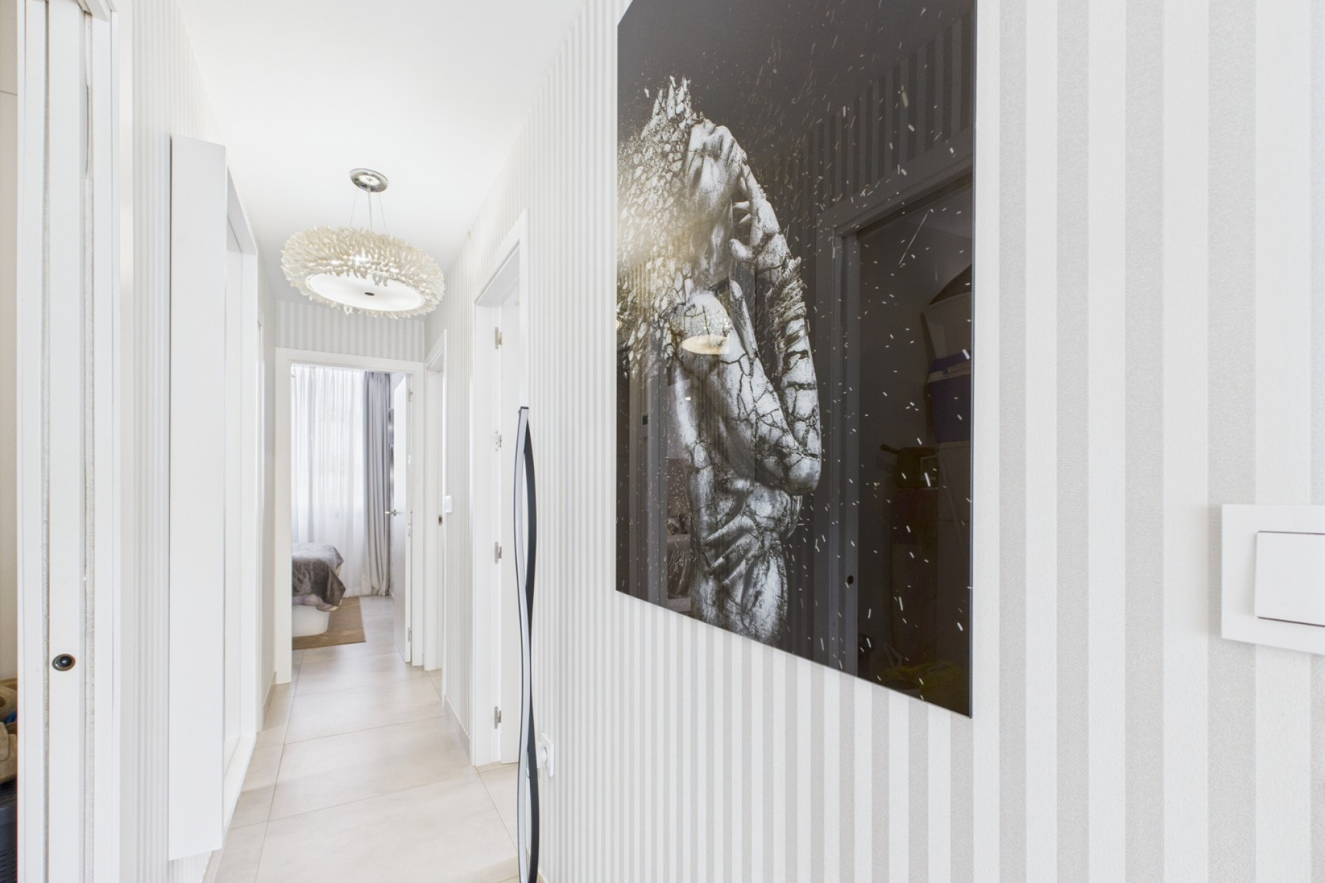 Herverkoop - Penthouse - Mar de Cristal