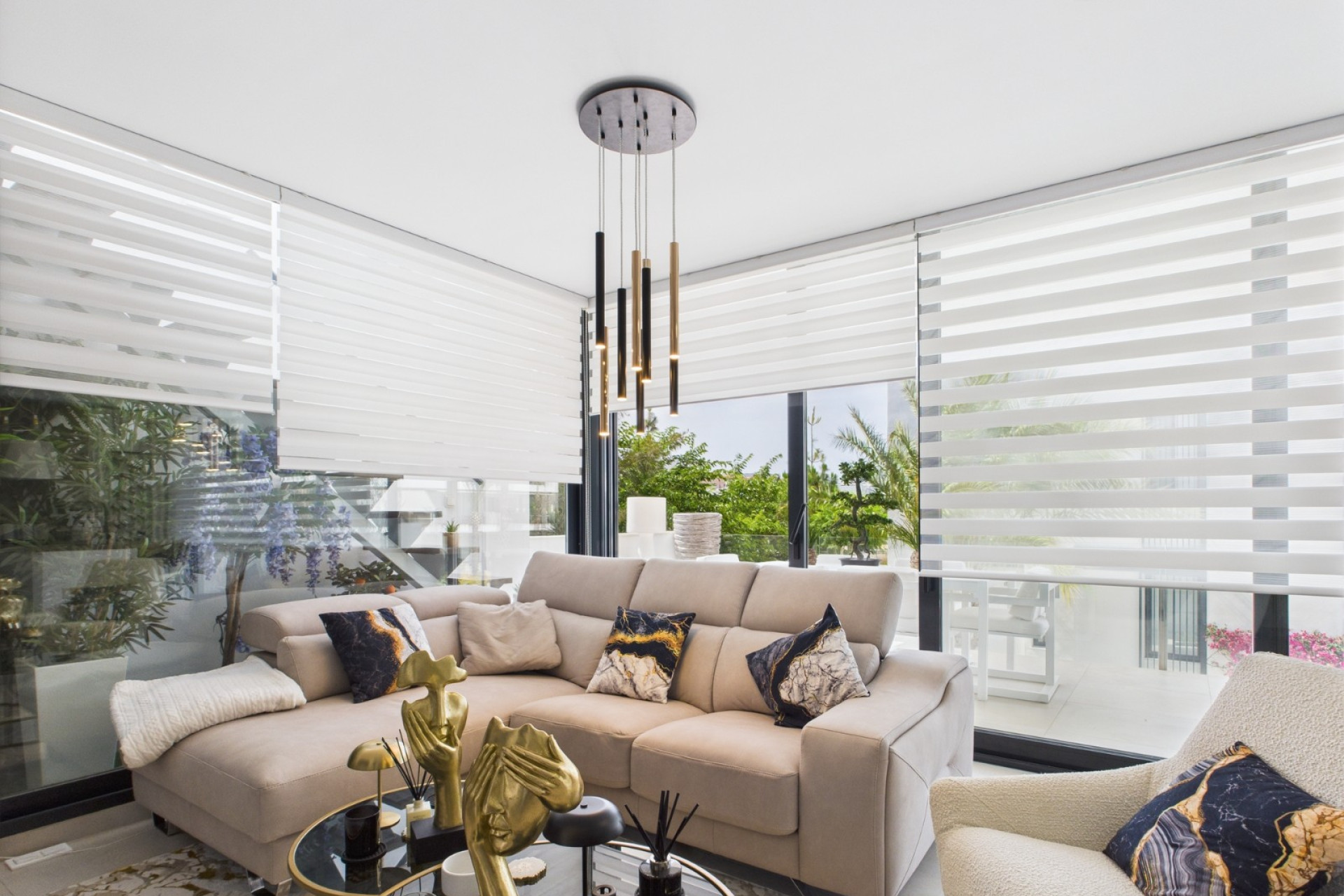 Herverkoop - Penthouse - Mar de Cristal