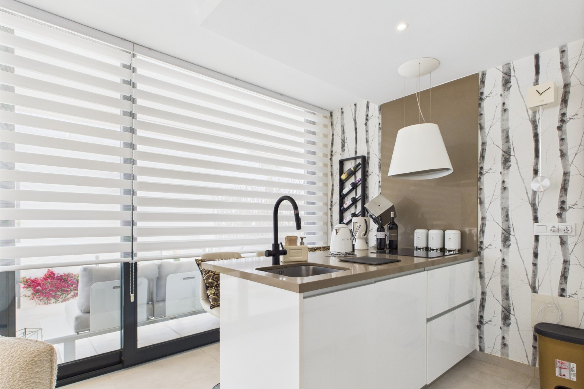 Herverkoop - Penthouse - Mar de Cristal