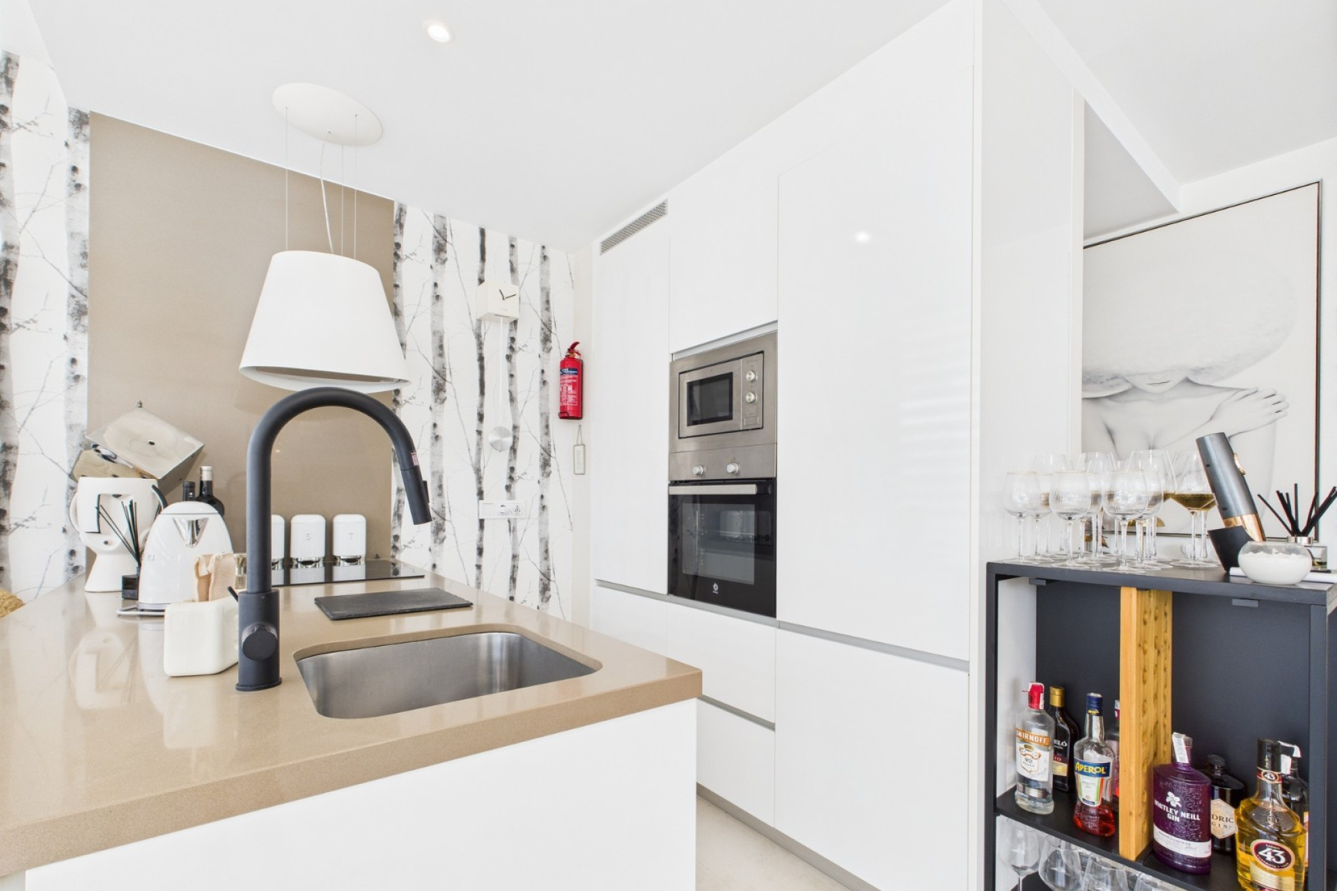 Herverkoop - Penthouse - Mar de Cristal